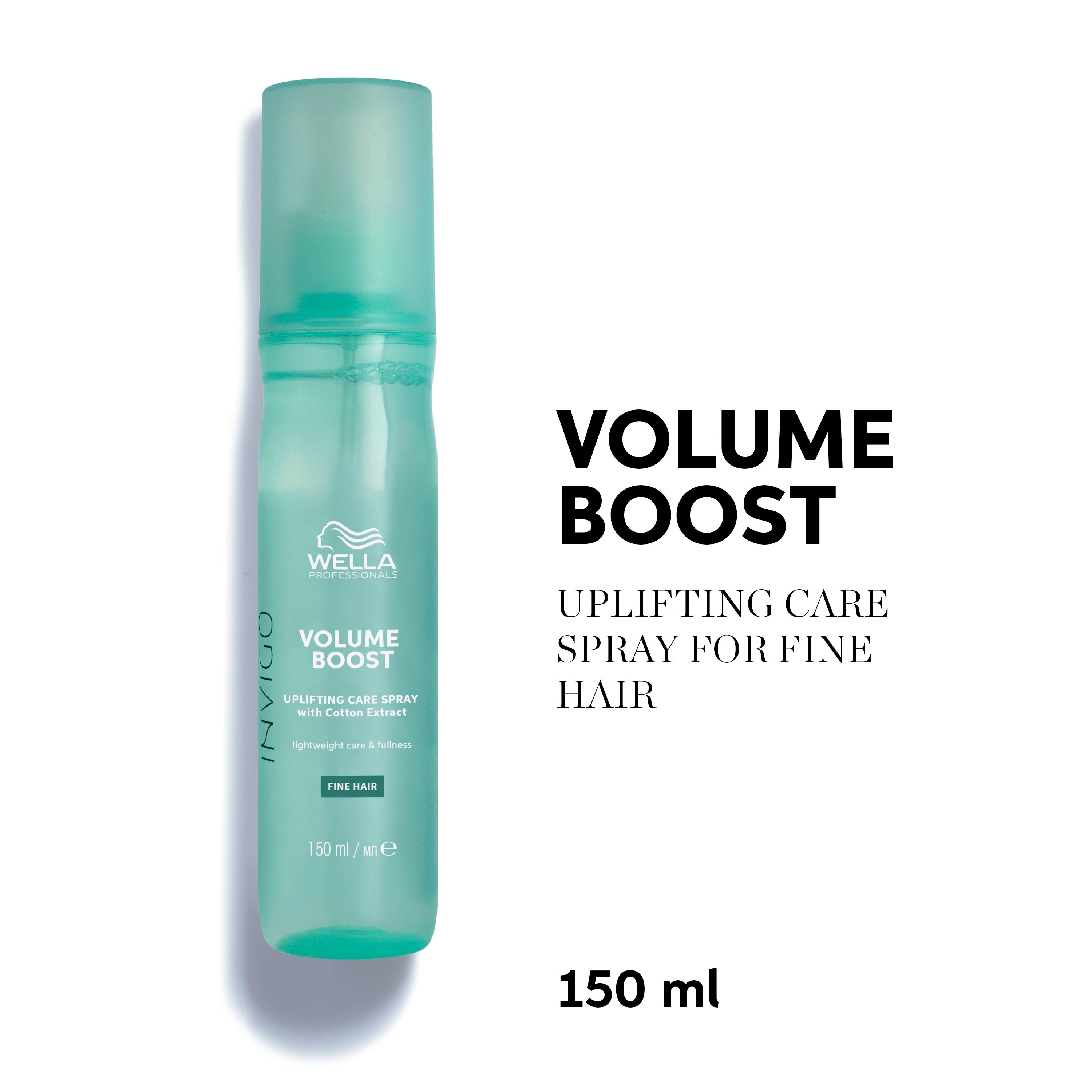 Invigo Volume Boost Uplifting Care Spray 150ml