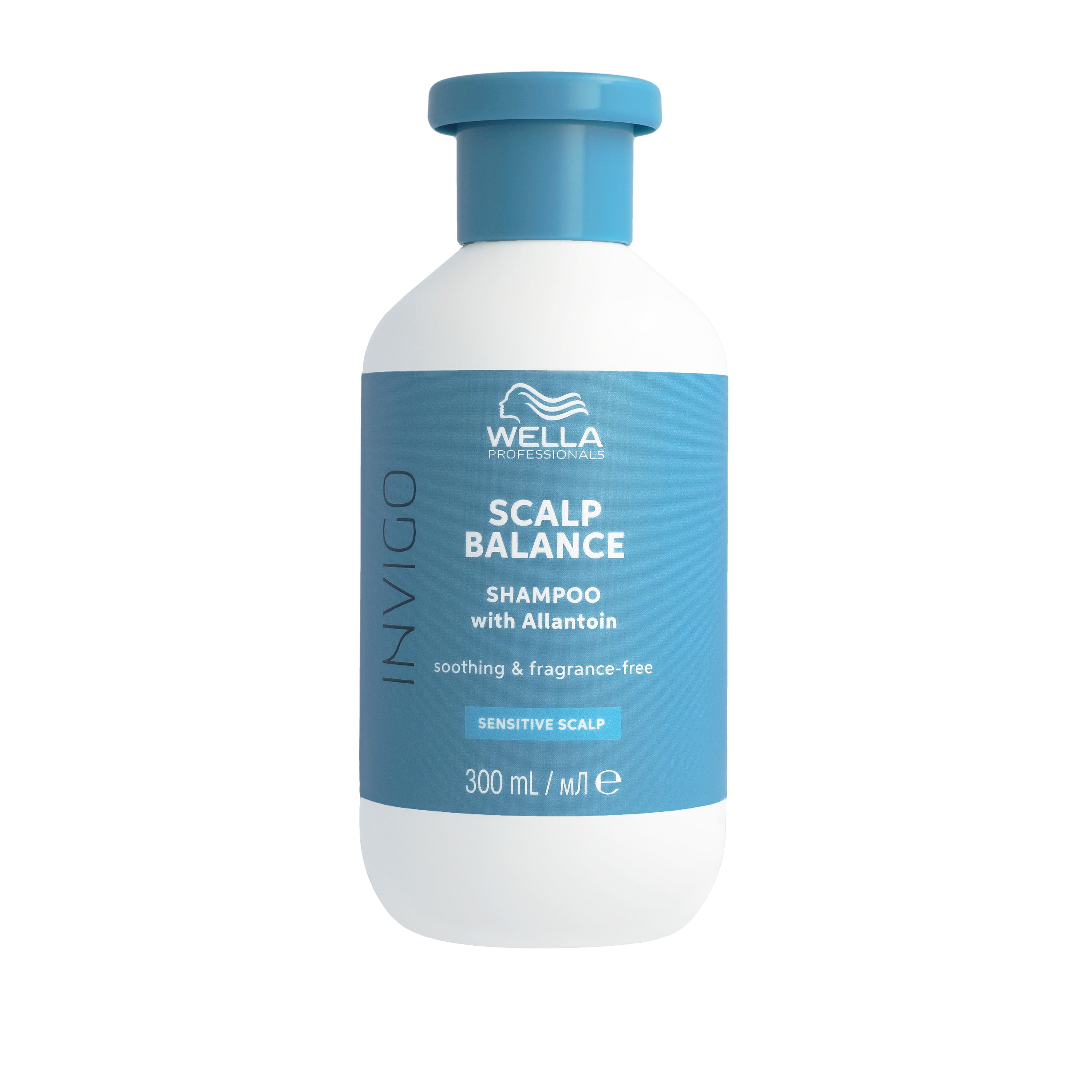 Invigo Scalp Balance Sensitive Scalp Soothing Shampoo 300ml