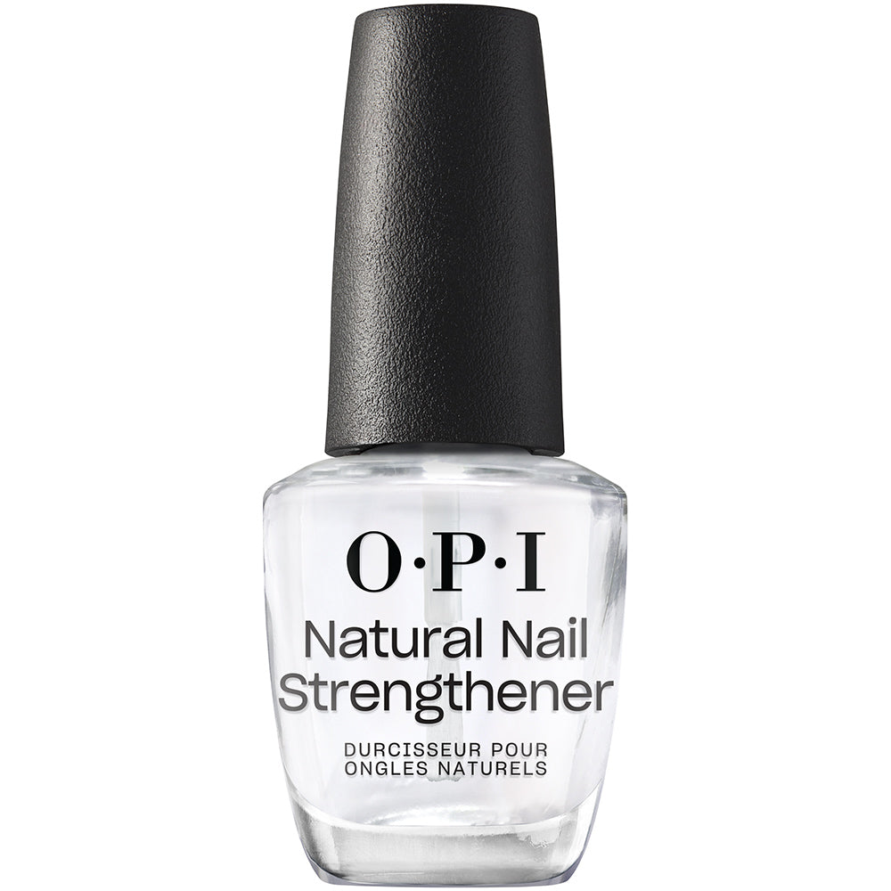 Natural Nail Strengthener Clear 15ml