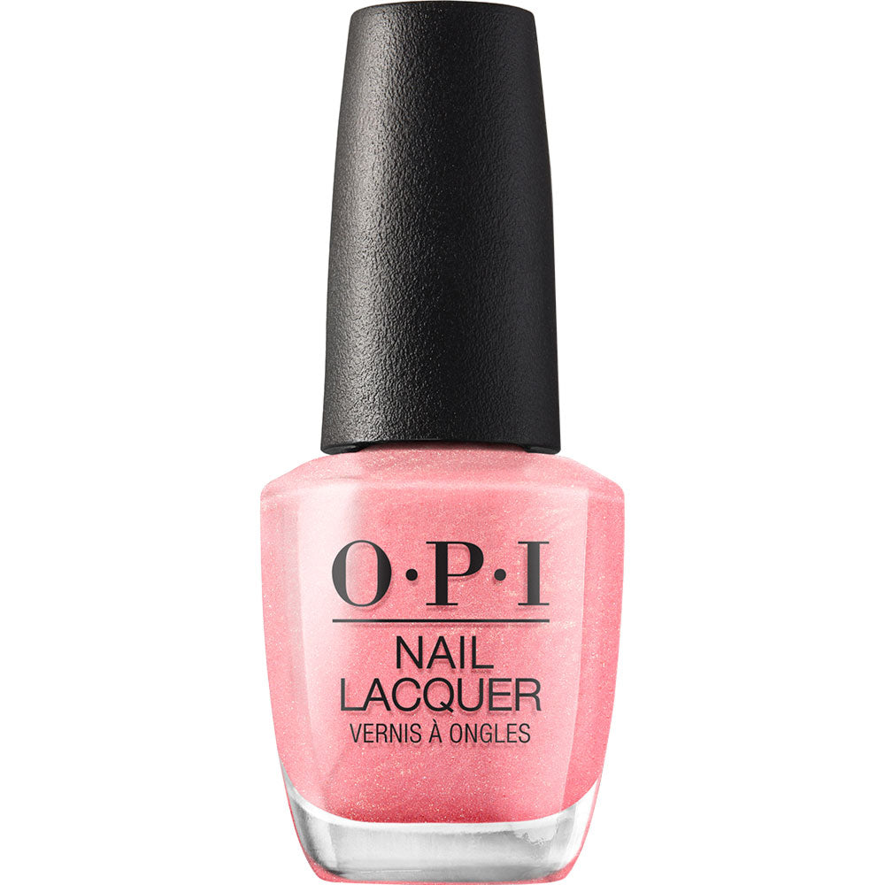Classic Nail Lacquer - Princesses Rule!, Pink 15ml