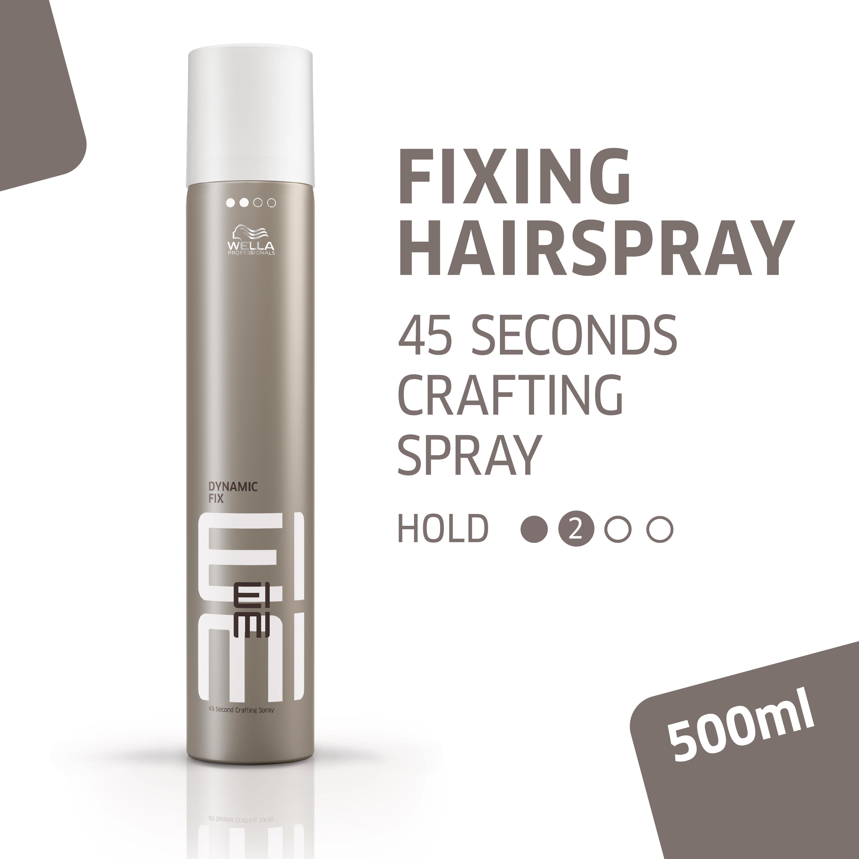 Eimi Dynamic Fix 500ml