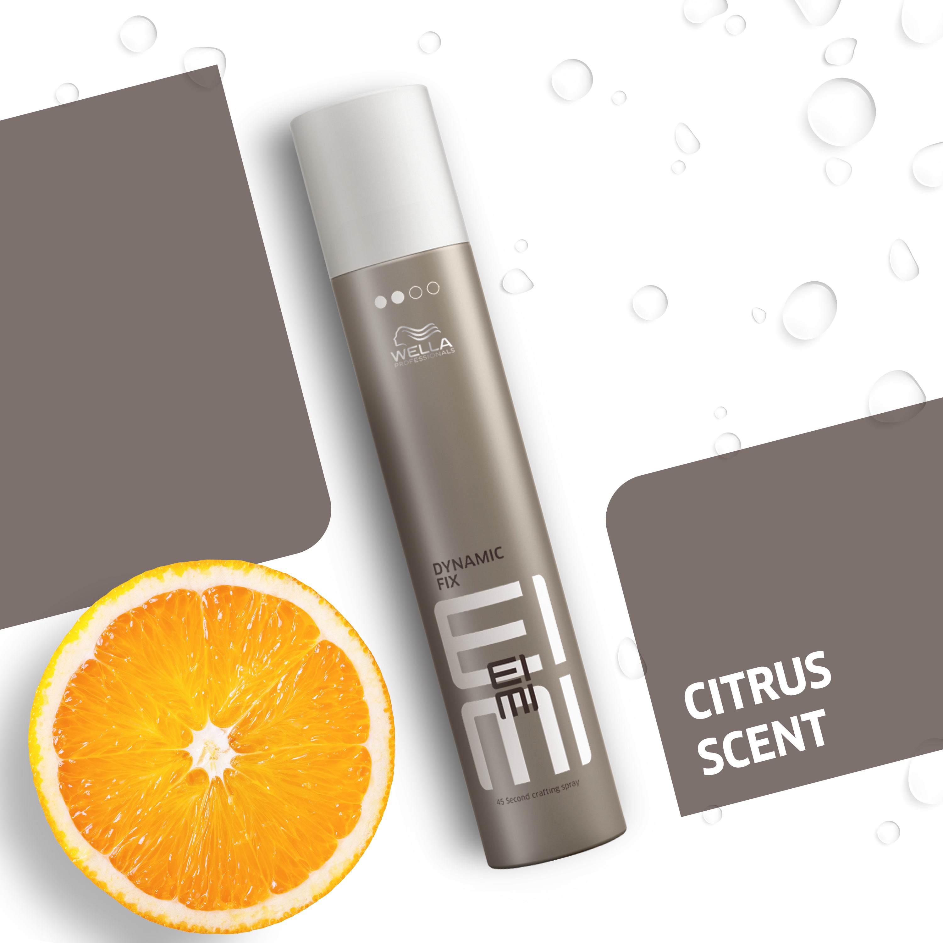 Eimi Dynamic Fix 500ml