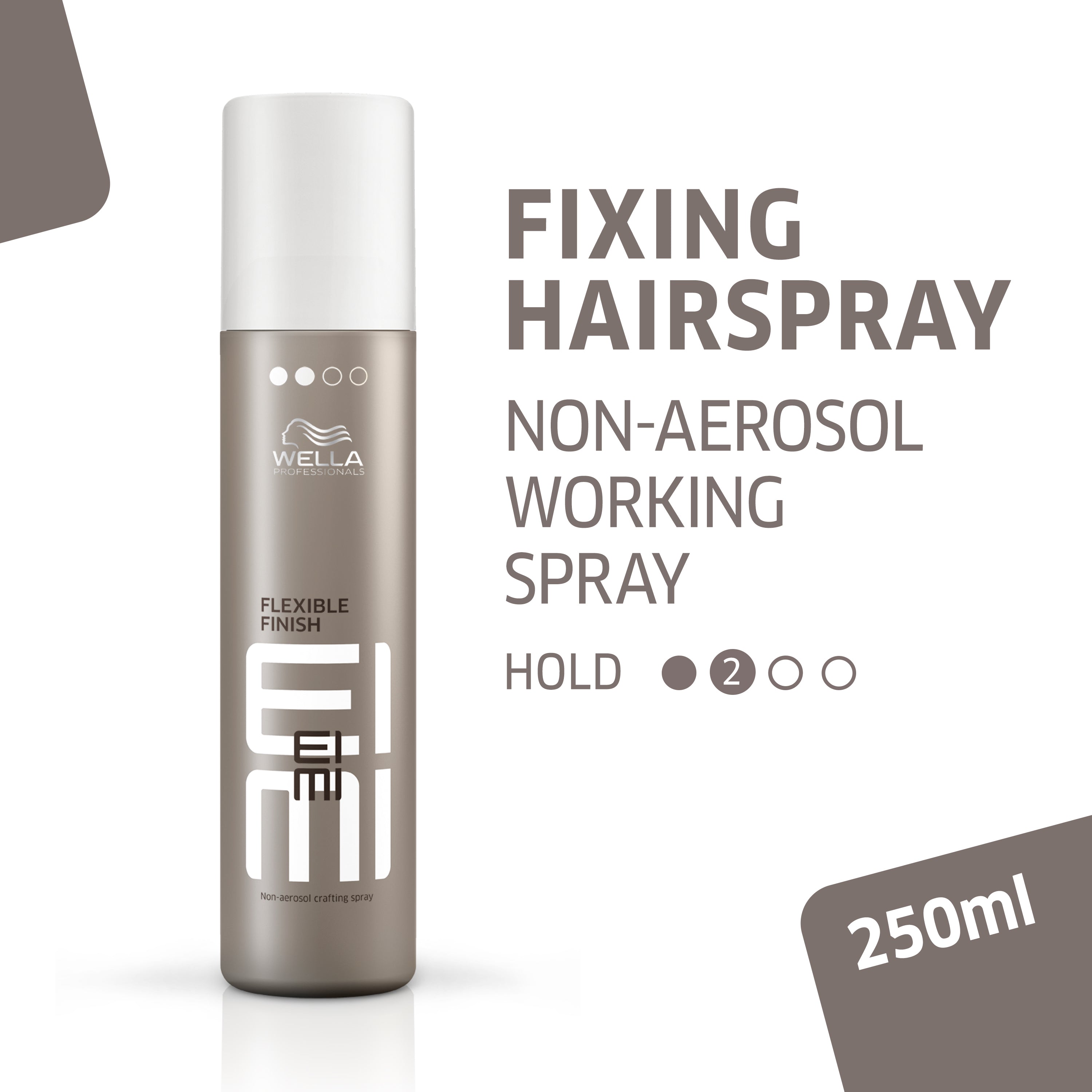 Eimi Flexible Finish Spray 250ml