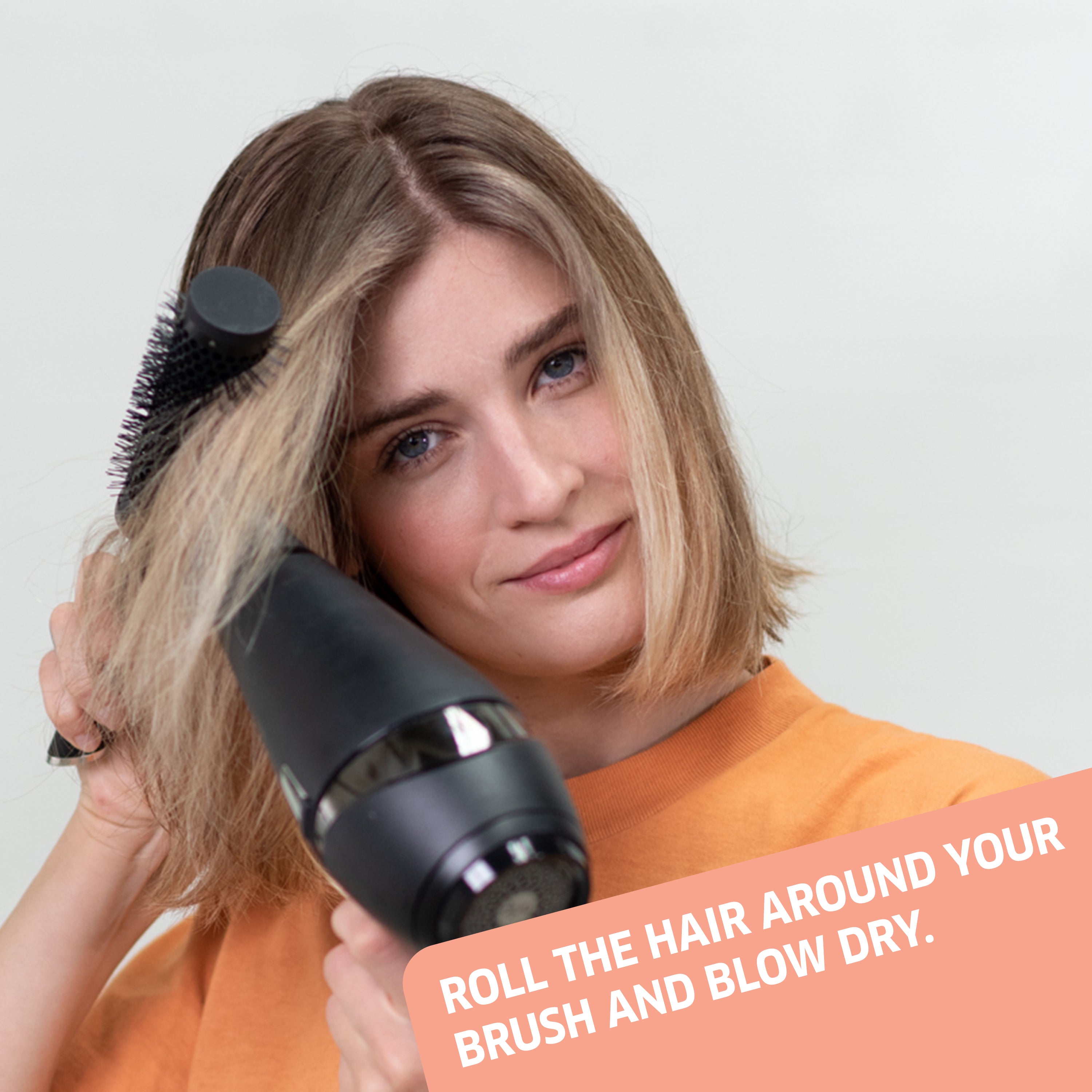 Eimi Perfect Setting Hair Spray 150ml