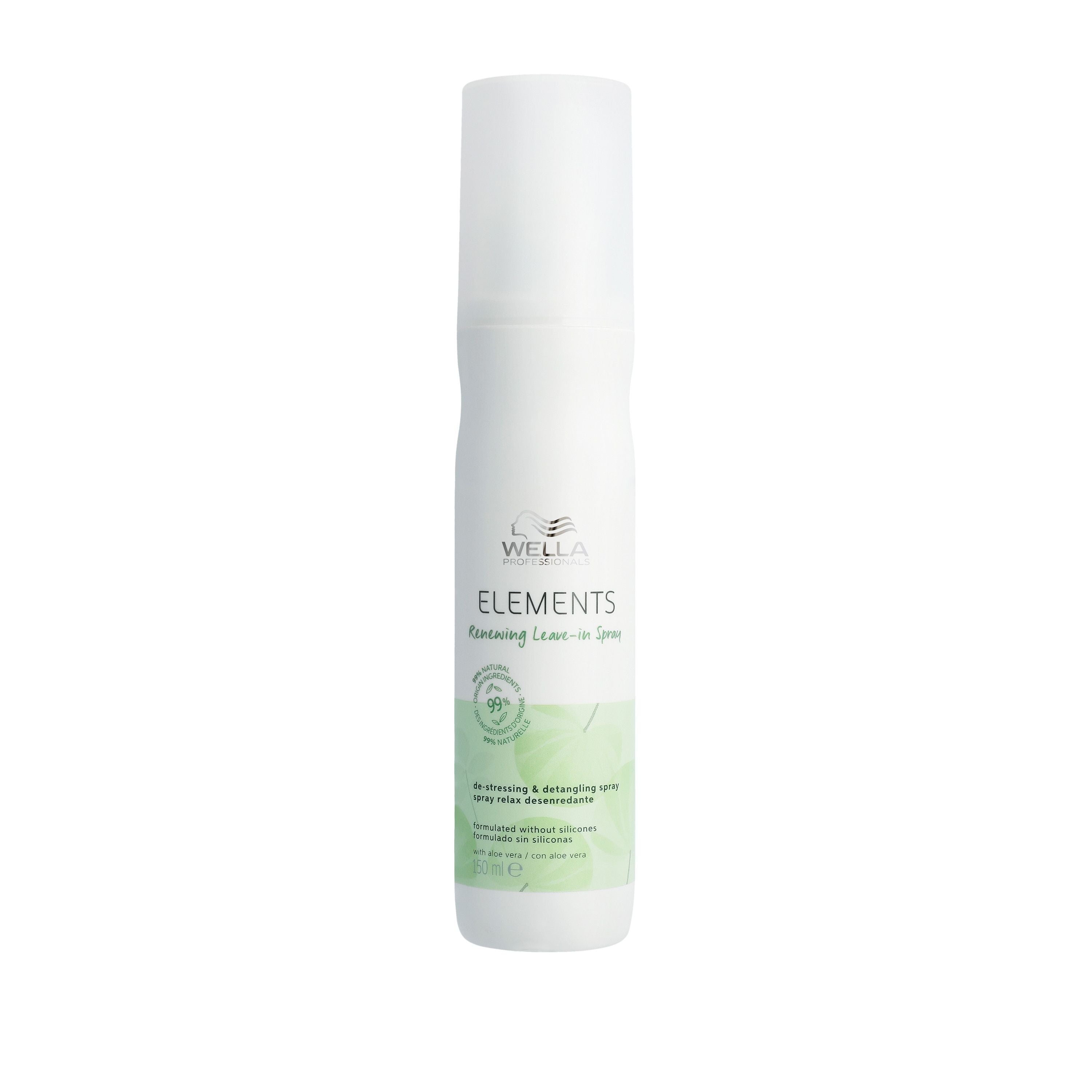 Elements Renewing Leave-in Spray 150ml
