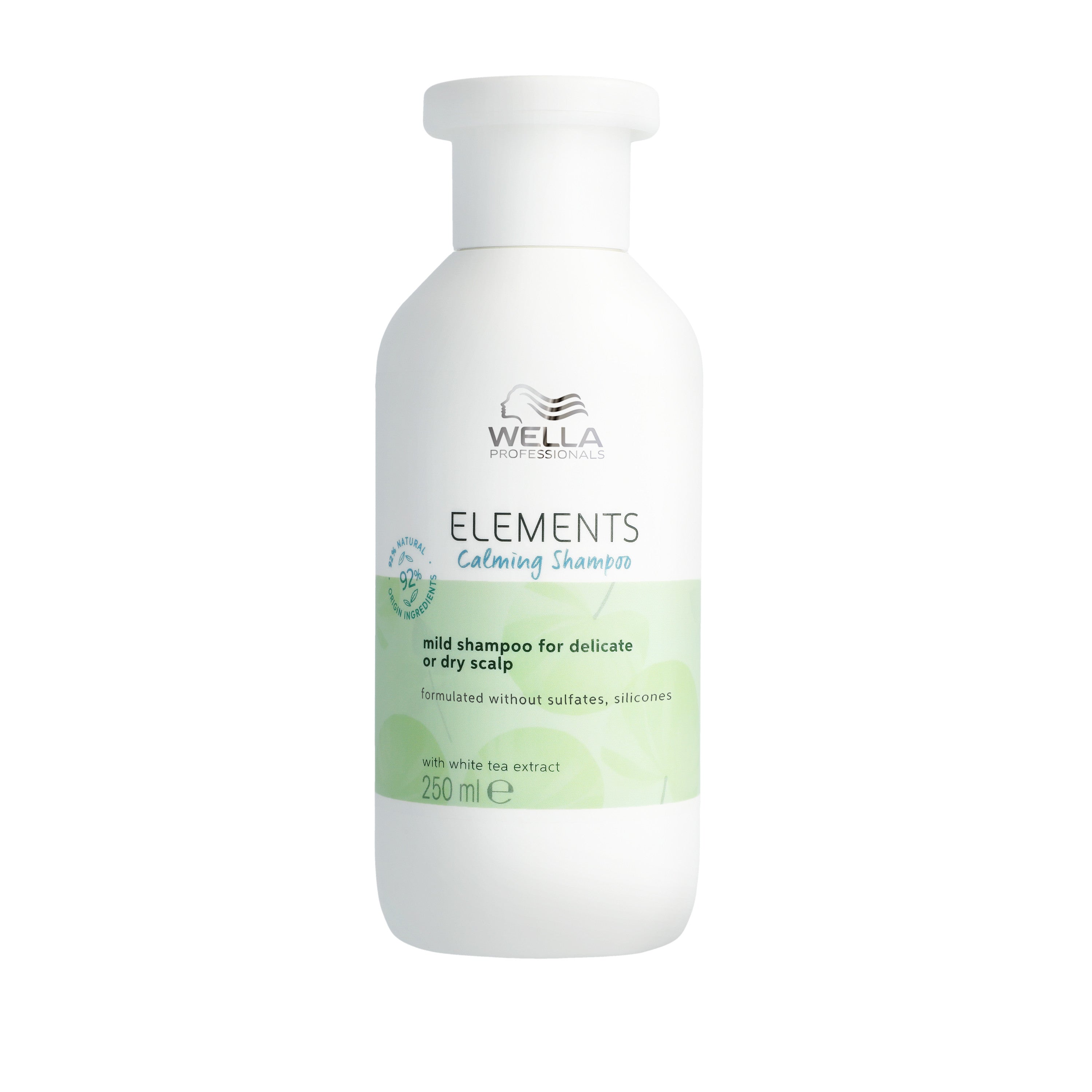 Elements Calming Shampoo 150ml