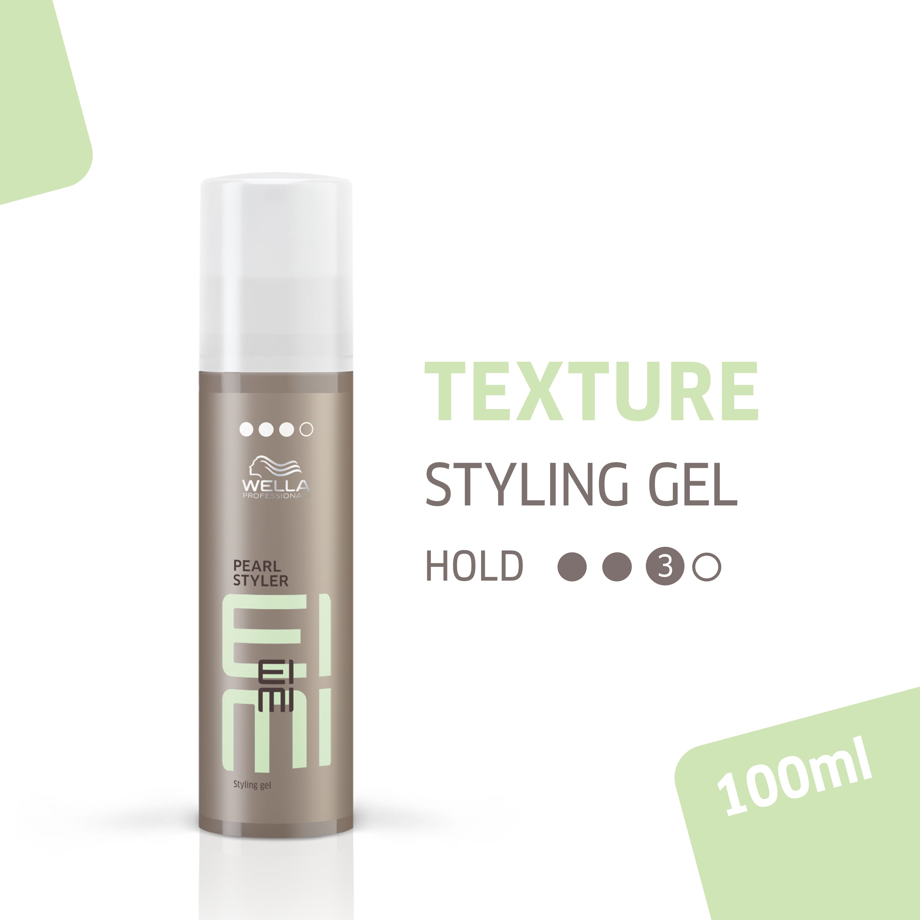 Eimi Pearl Styler Styling Gel 100ml