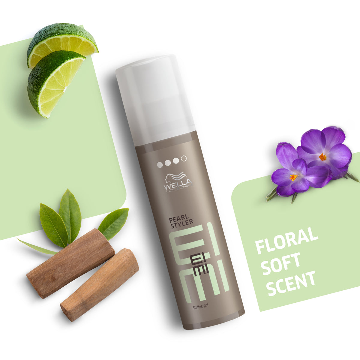 Eimi Pearl Styler Styling Gel 150ml
