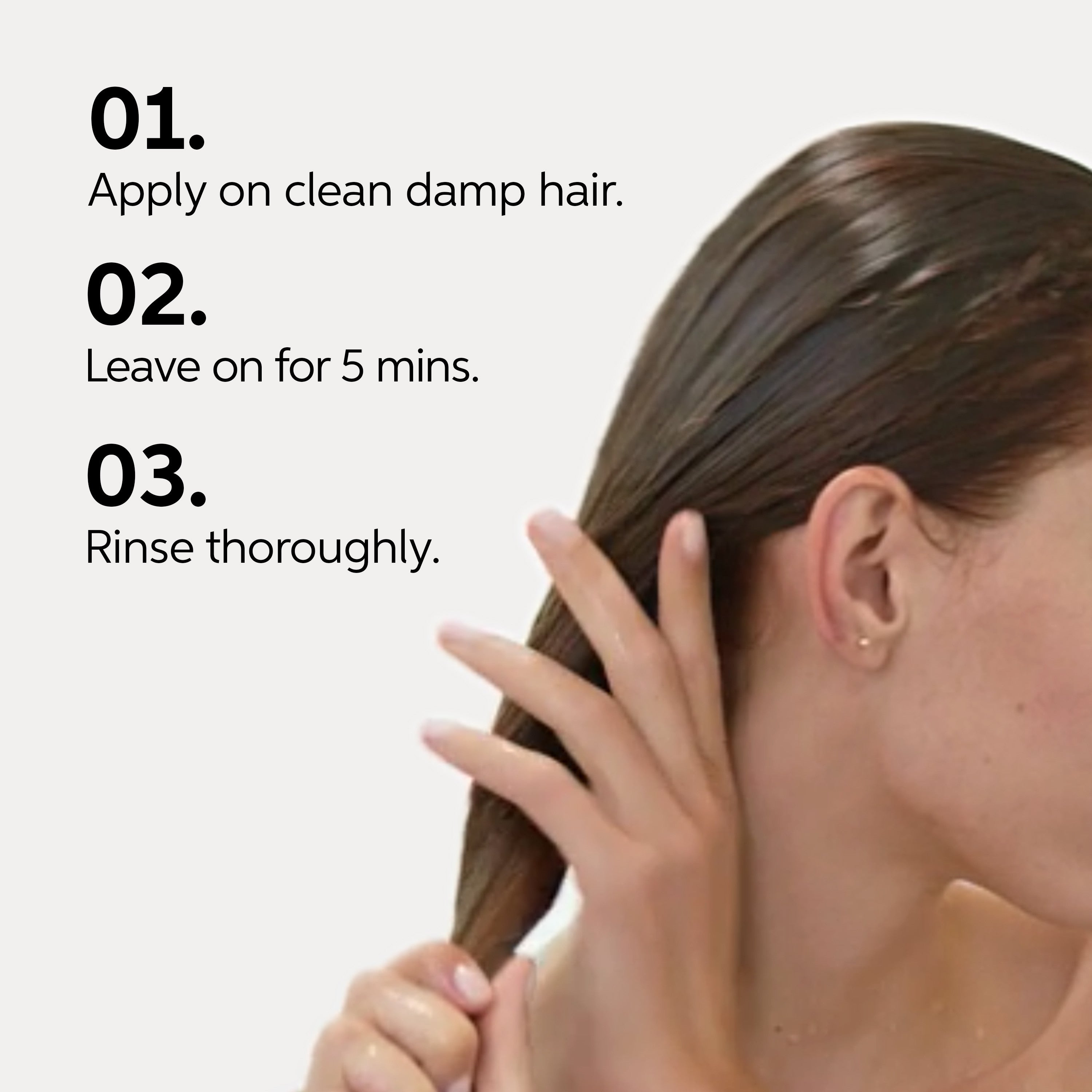 Invigo Volume Boost Crystal Mask 145ml