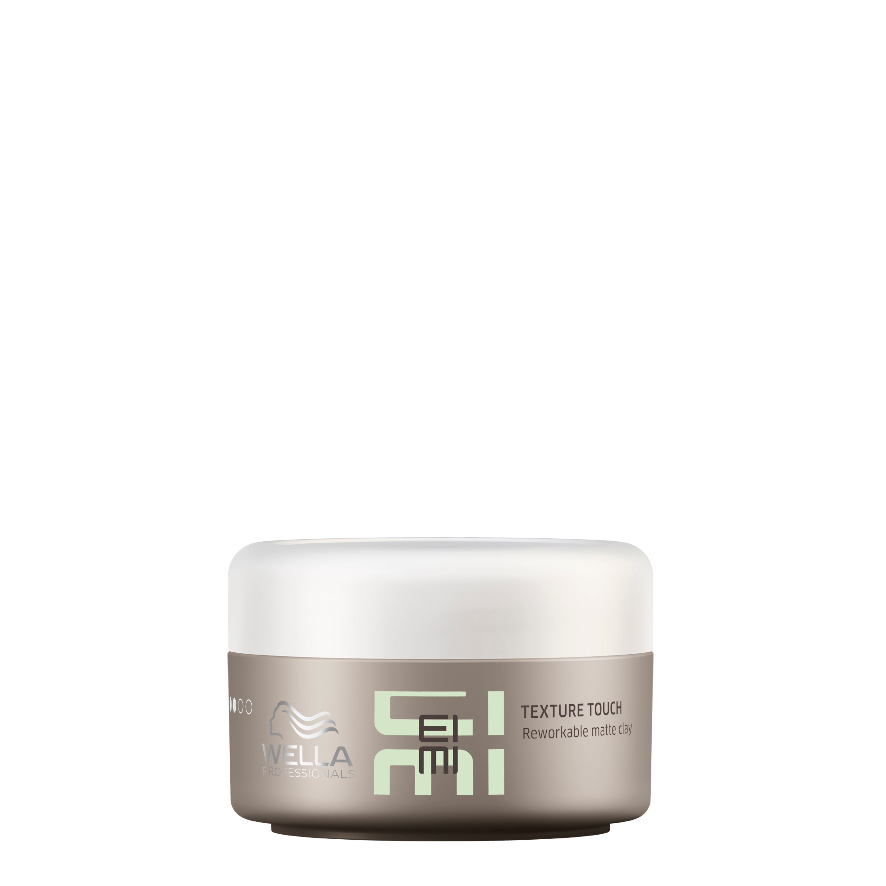 Eimi Texture Touch Reworkable Matte Styling Clay 75ml