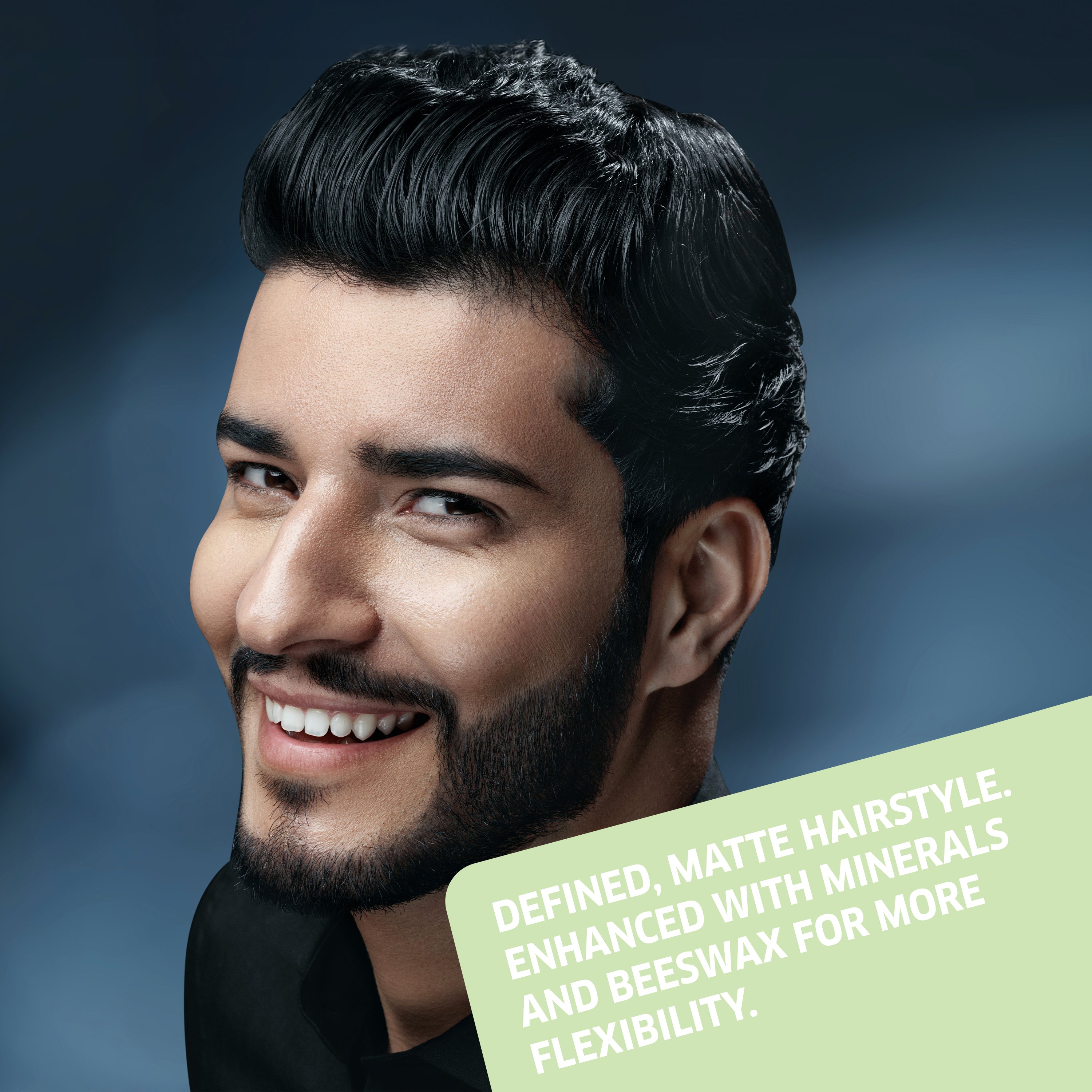 Eimi Texture Touch Reworkable Matte Styling Clay 75ml