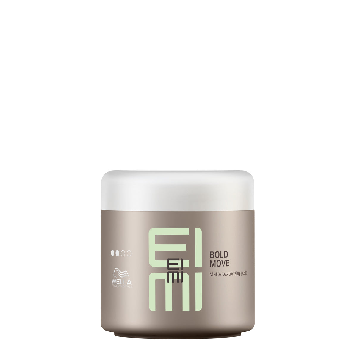 Eimi Bold Move Light Hold Matte Hair Paste 150ml