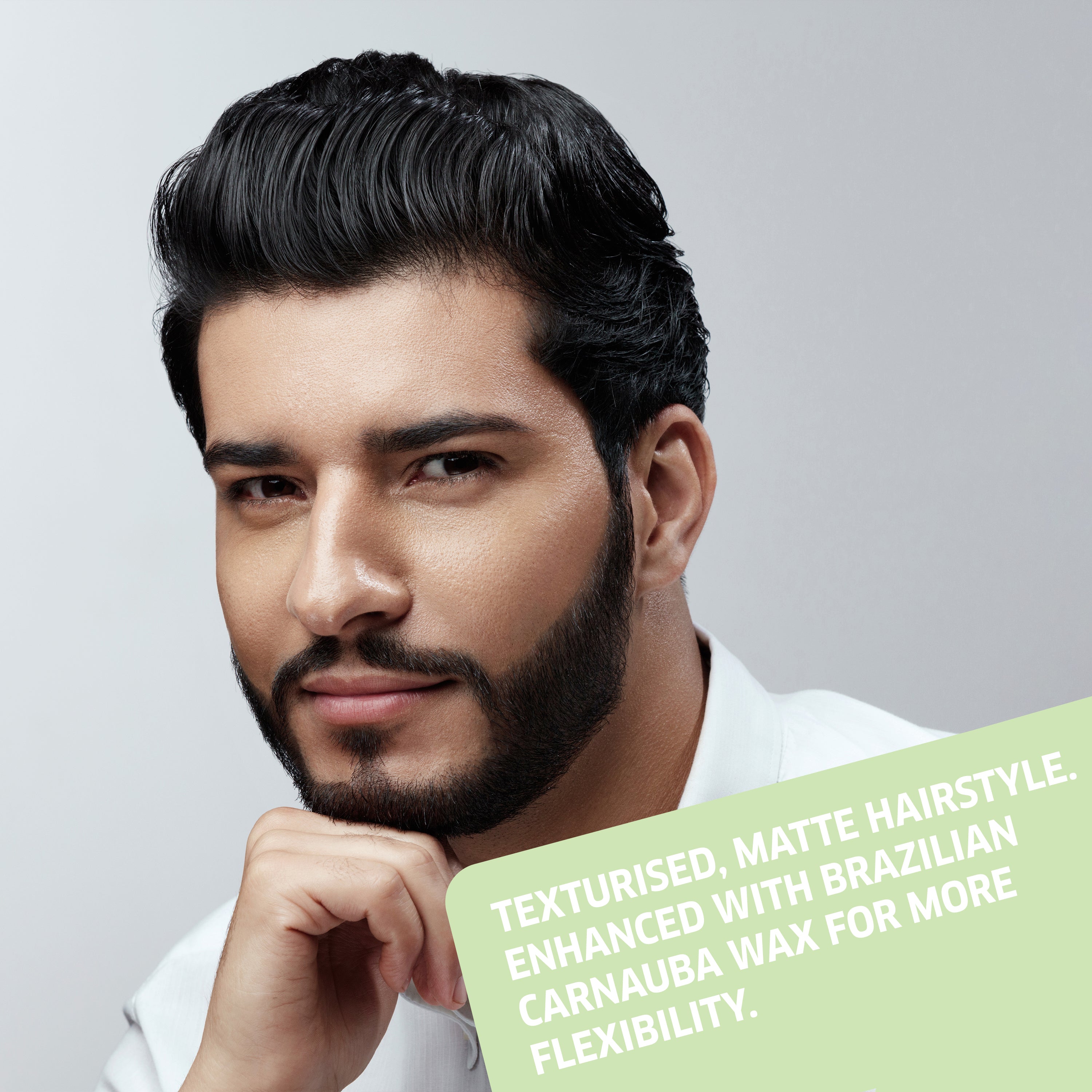 Eimi Bold Move Light Hold Matte Hair Paste 150ml