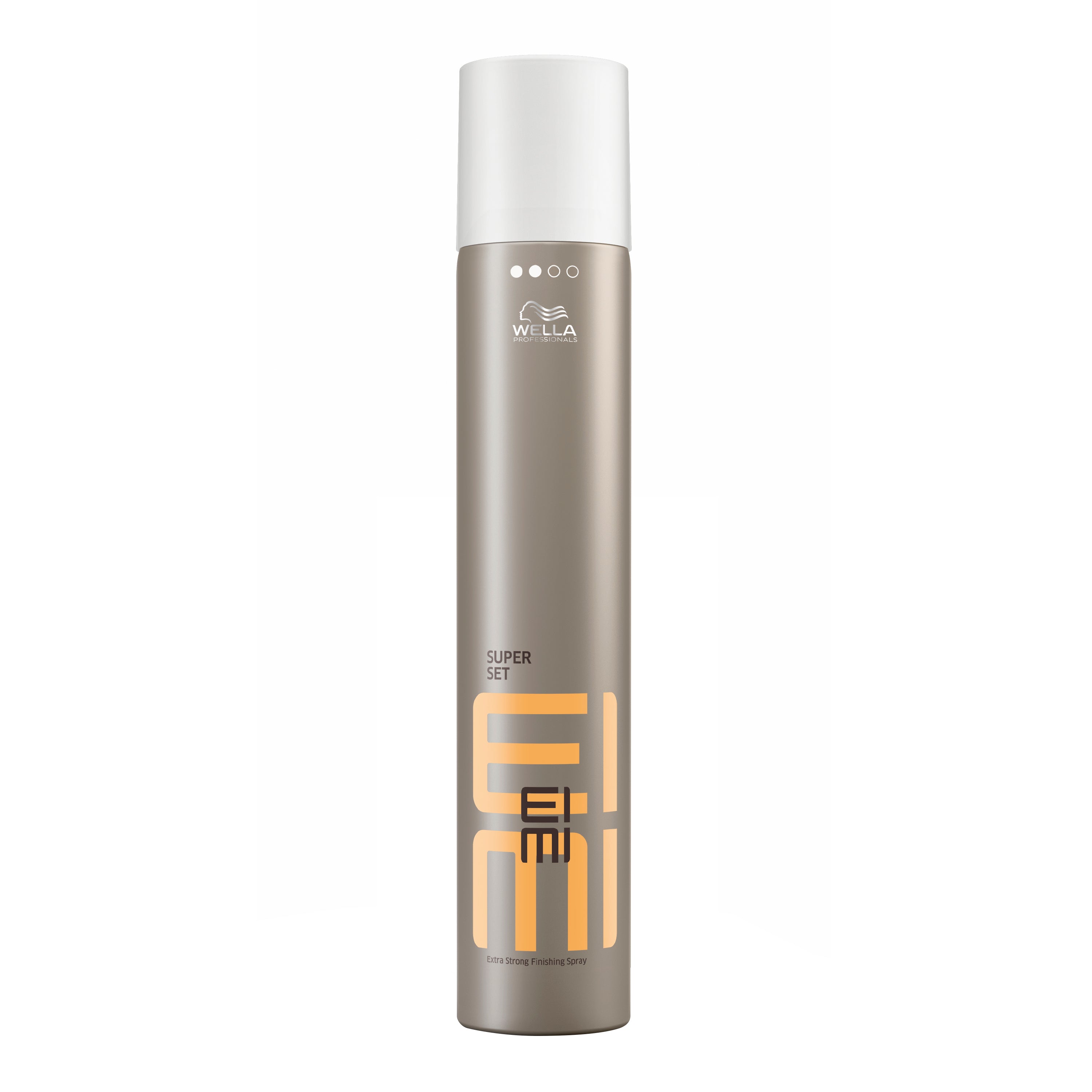 Eimi Super Set Strong Finishing Hair Spray 500ml