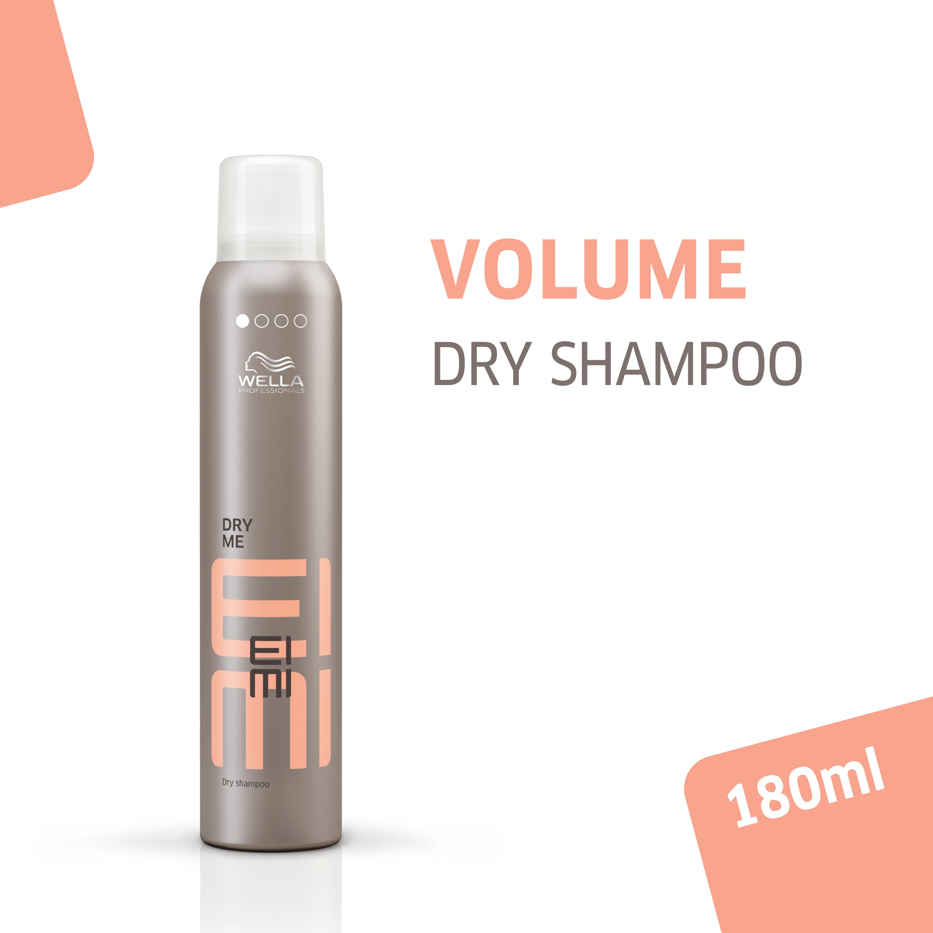 Eimi Dry Me Volumizing Dry Shampoo 180ml