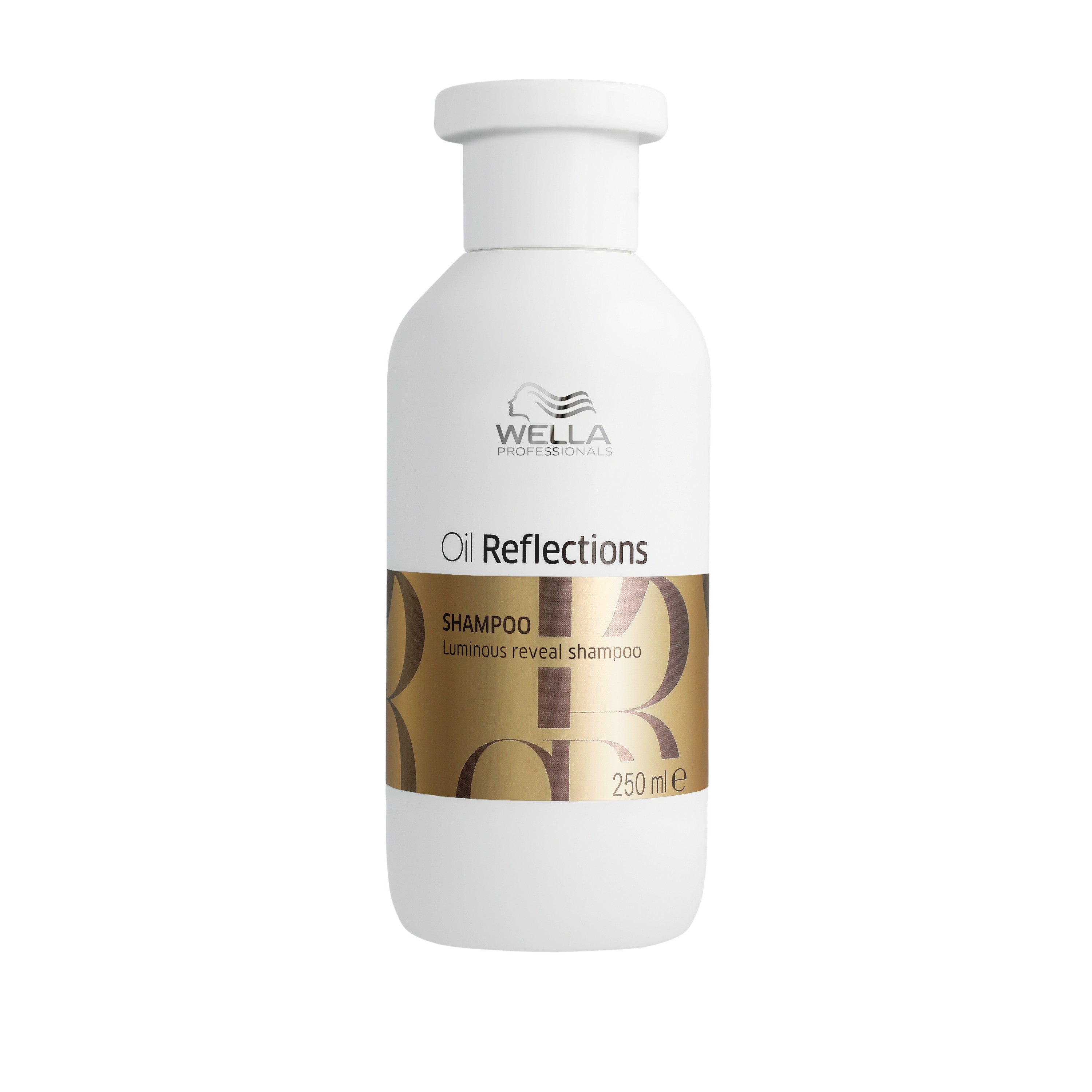 Oil Reflections Luminous Reveal Shampoo 250ml