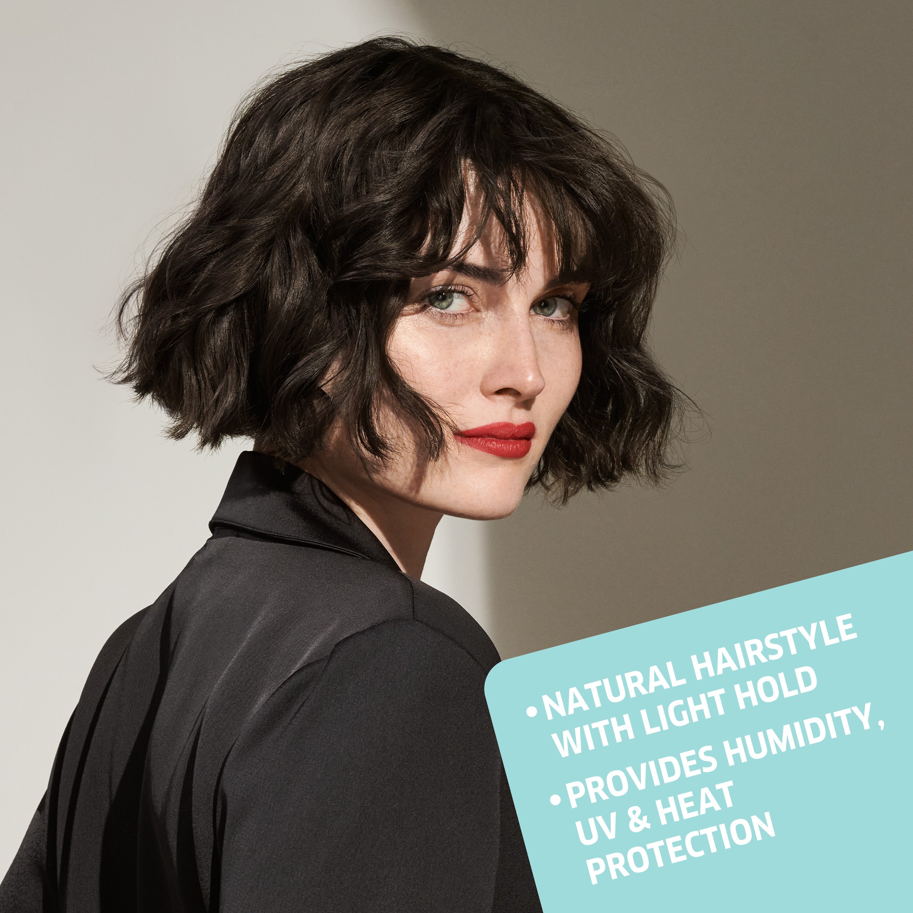 Eimi Mistify Me Light Hold Fast Drying Hair Spray 300ml