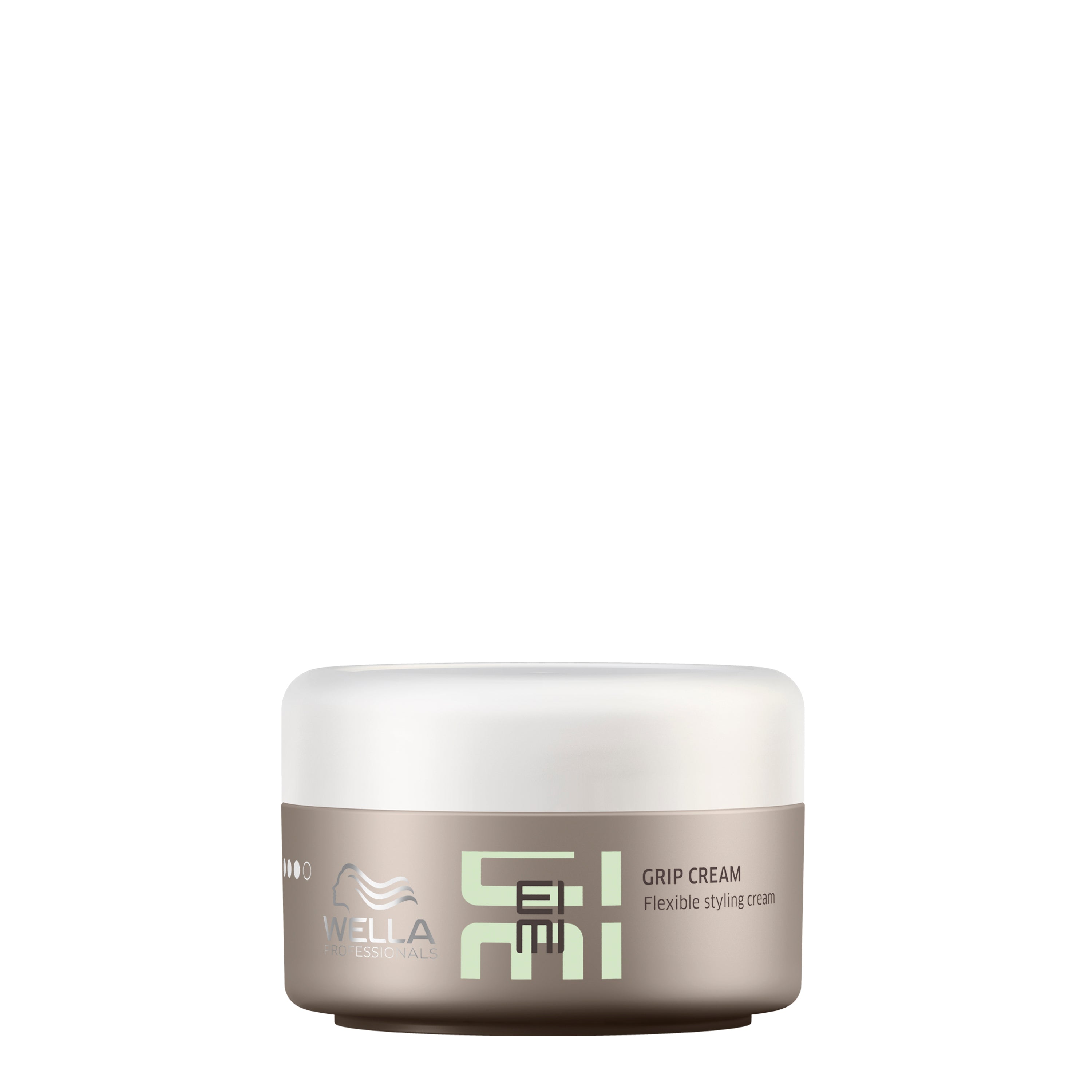 Eimi Grip Cream Strong Styling Cream Strong Yet Flexible Support 75ml