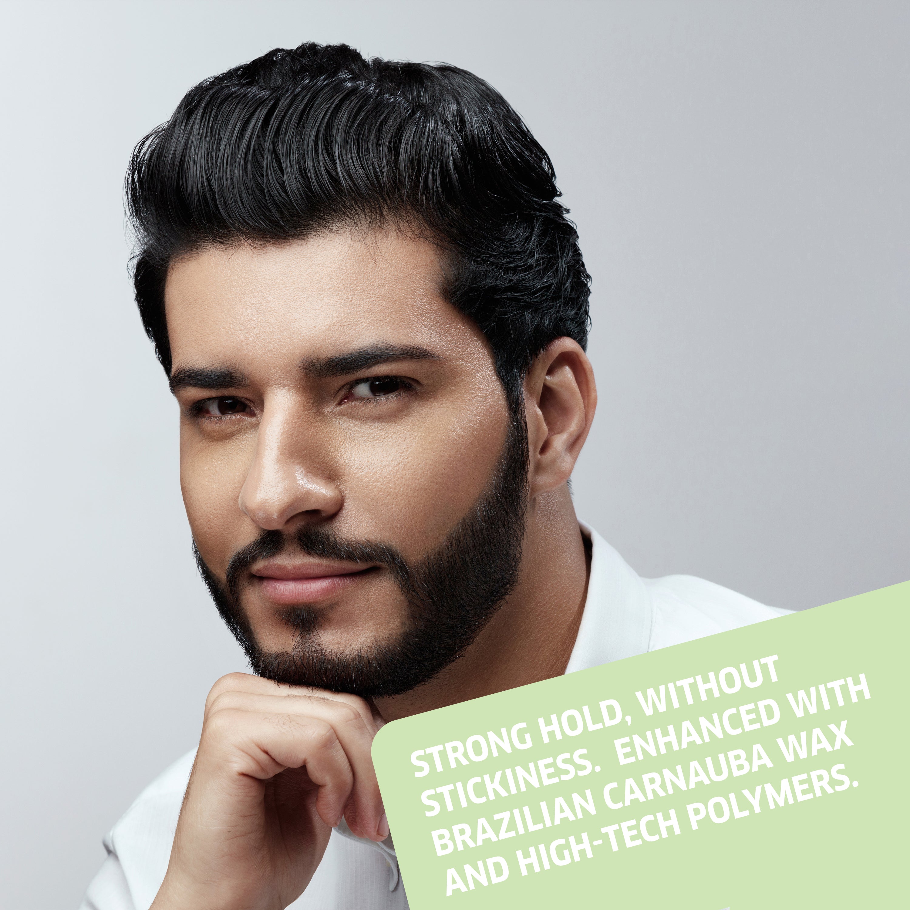 Eimi Grip Cream Strong Styling Cream Strong Yet Flexible Support 75ml