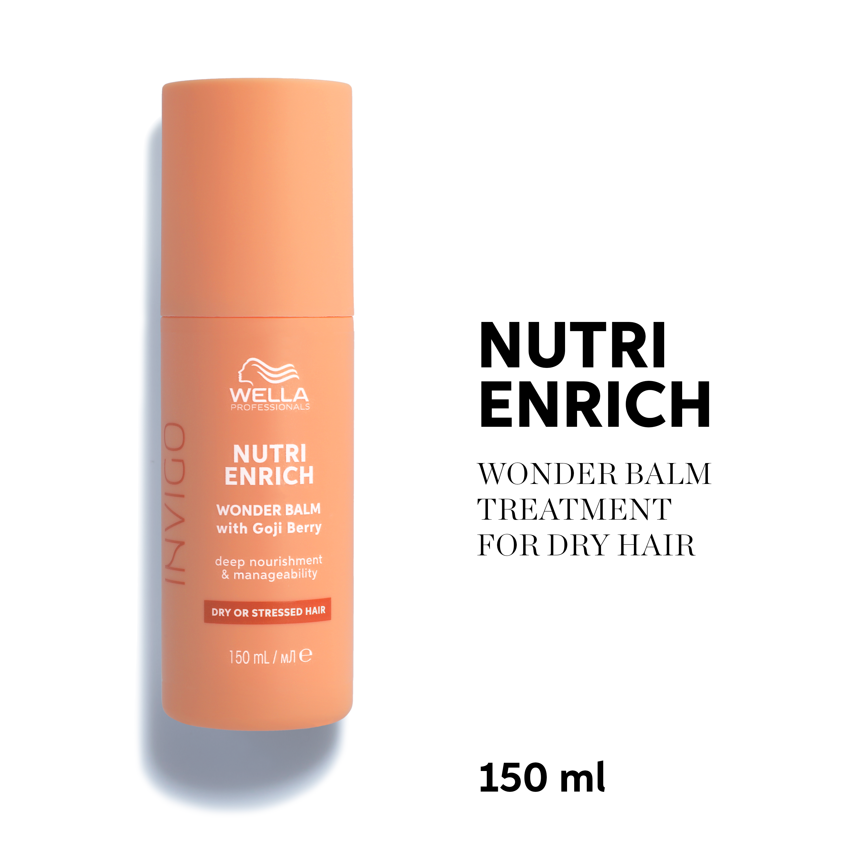 Invigo Nutri-Enrich Wonder Balm 150ml