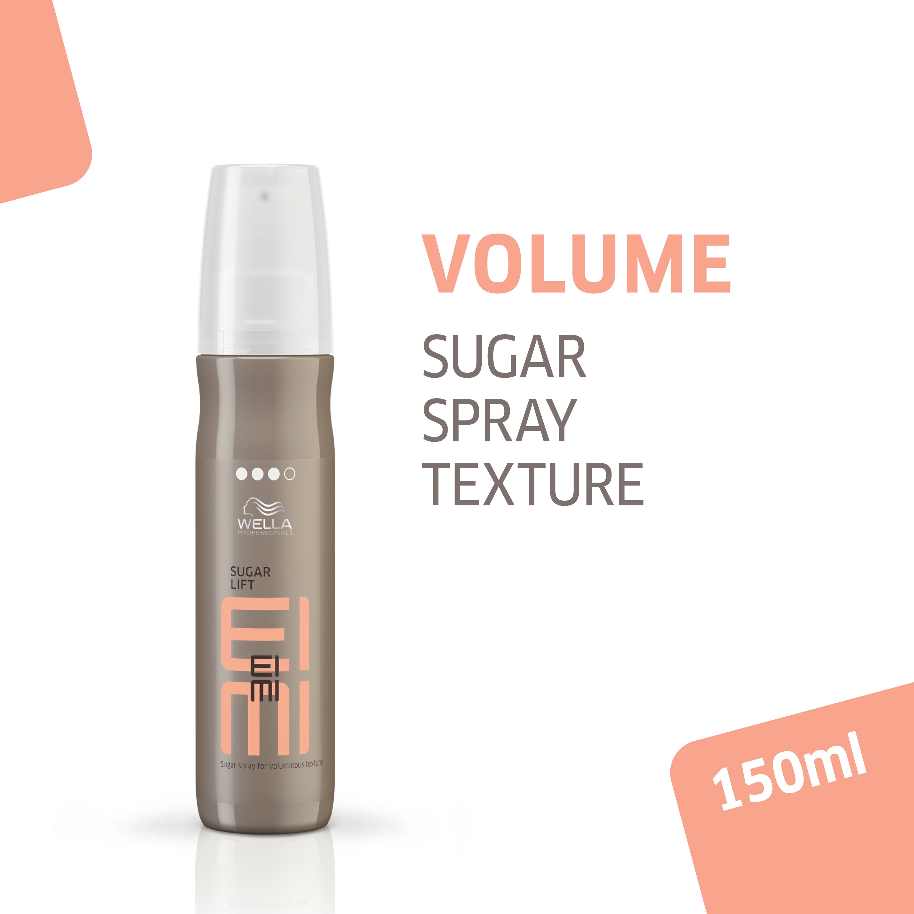 Eimi Sugar Lift Volume Hair Spray 150ml