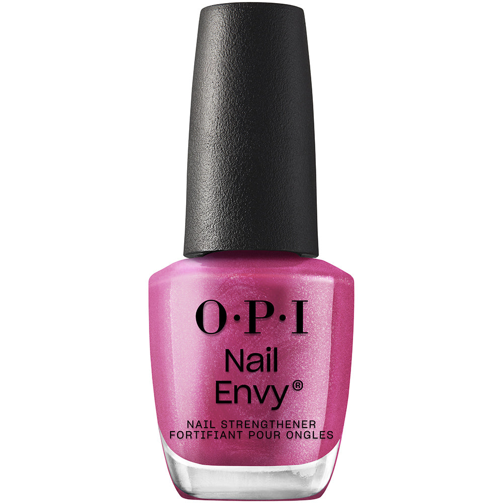Nail Envy - Powerful Pink 15ml