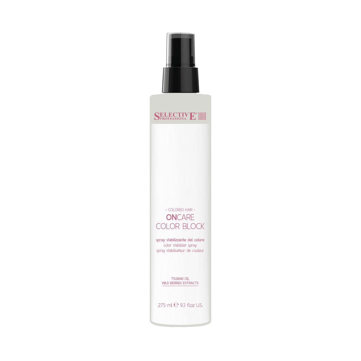 Oncare Color Block Spray 275ml