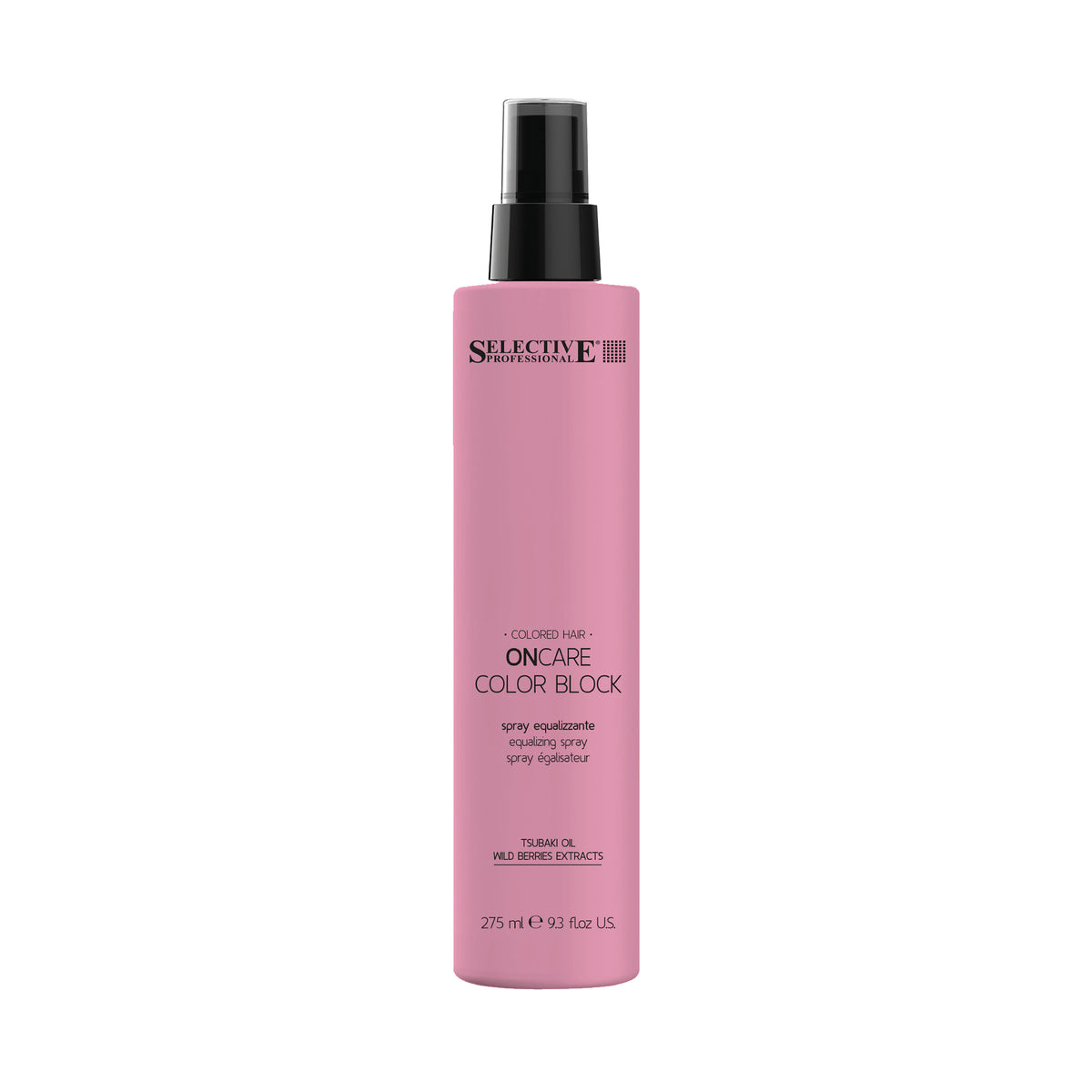 Oncare Color Block Equalizer 275ml