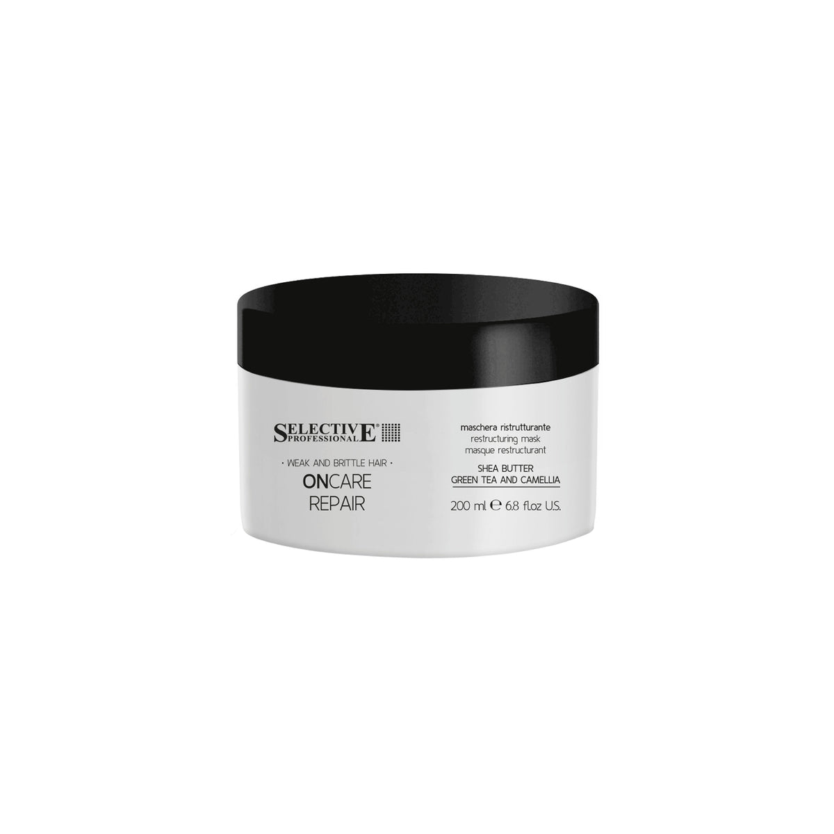 Oncare Repair Mask 200ml