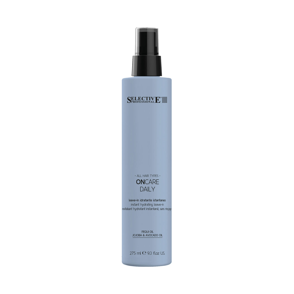 Oncare Daily Leave-In Spray 275ml