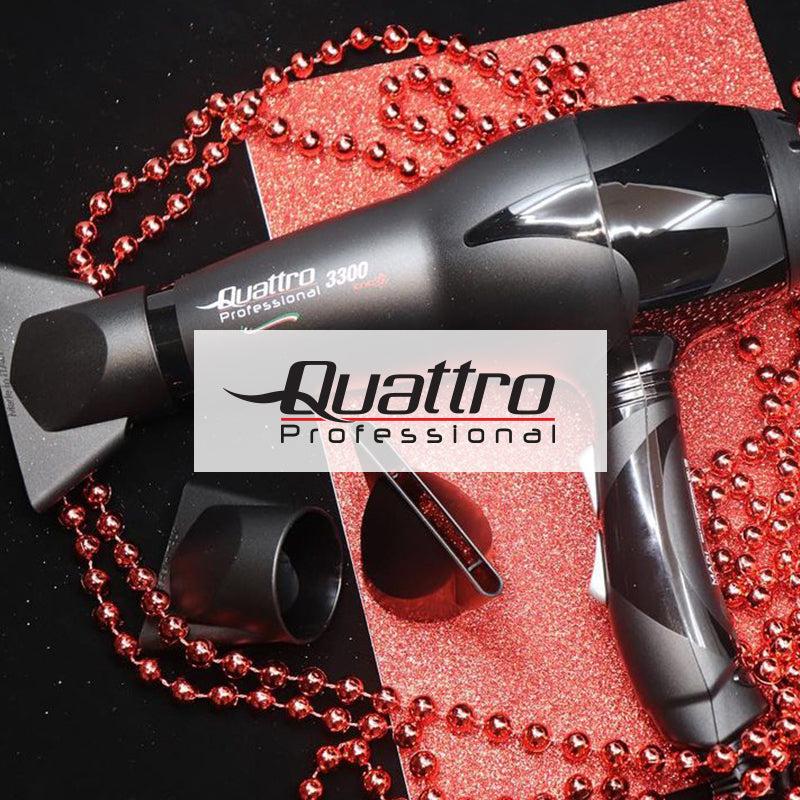 Quattro Razor Brand Logo All Brands