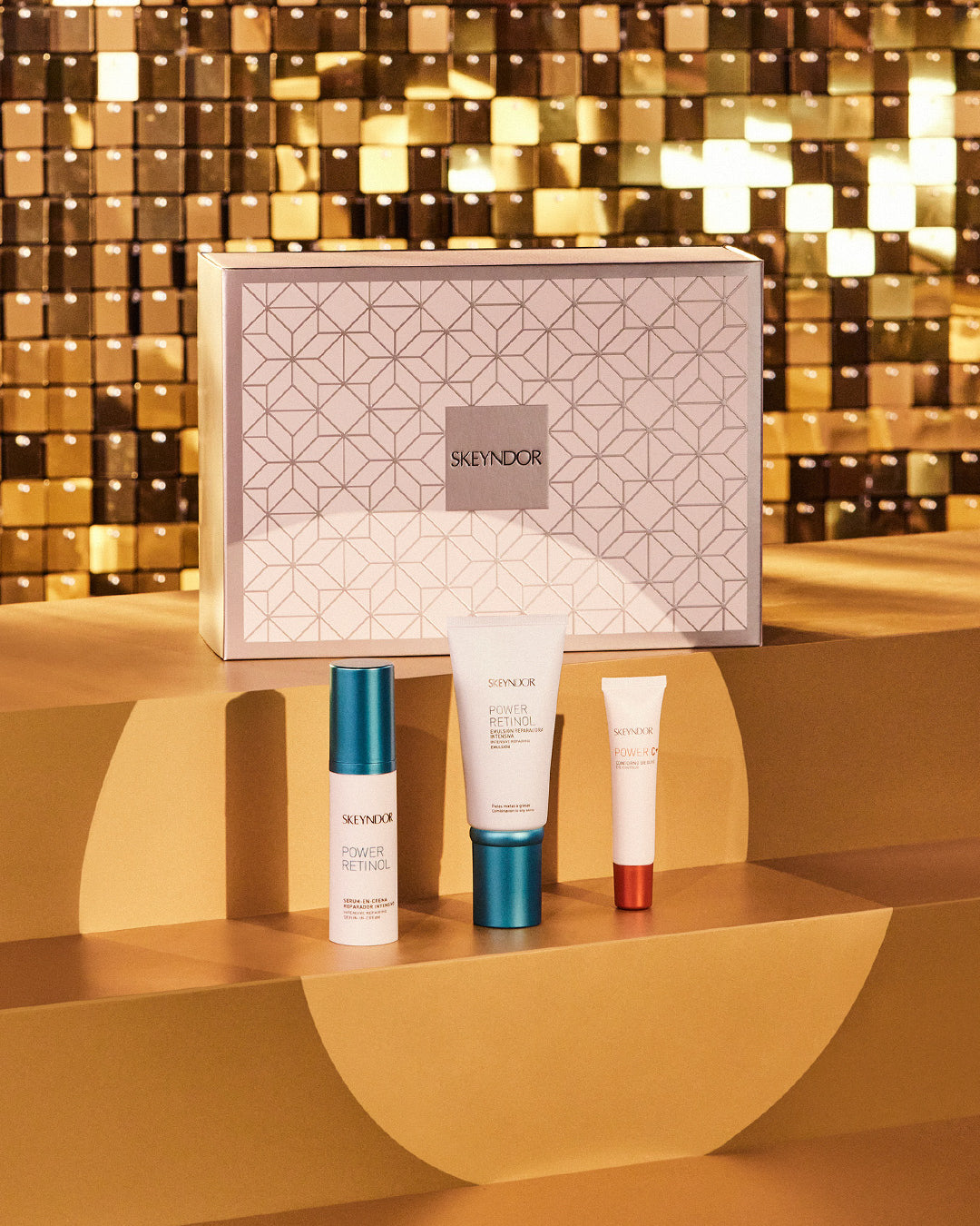 Skeyndor Power Retinol Emulsion Eid