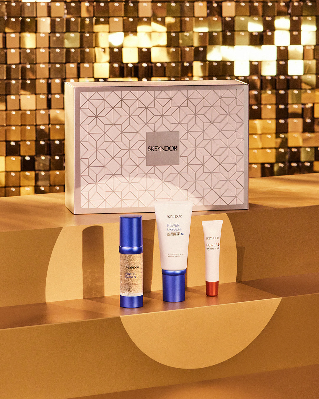 Skeyndor Power Retinol Cream Eid Kit
