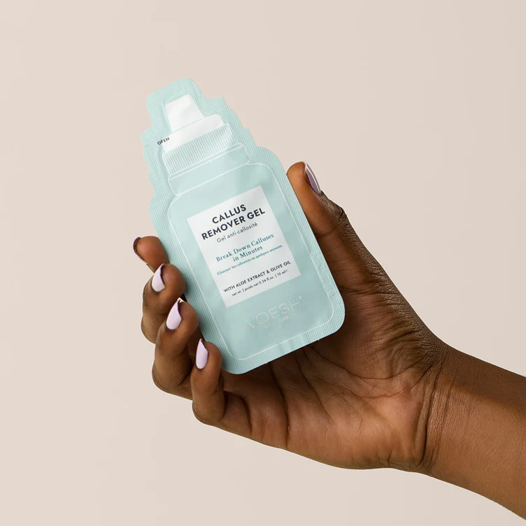 Callus Remover Gel 10g