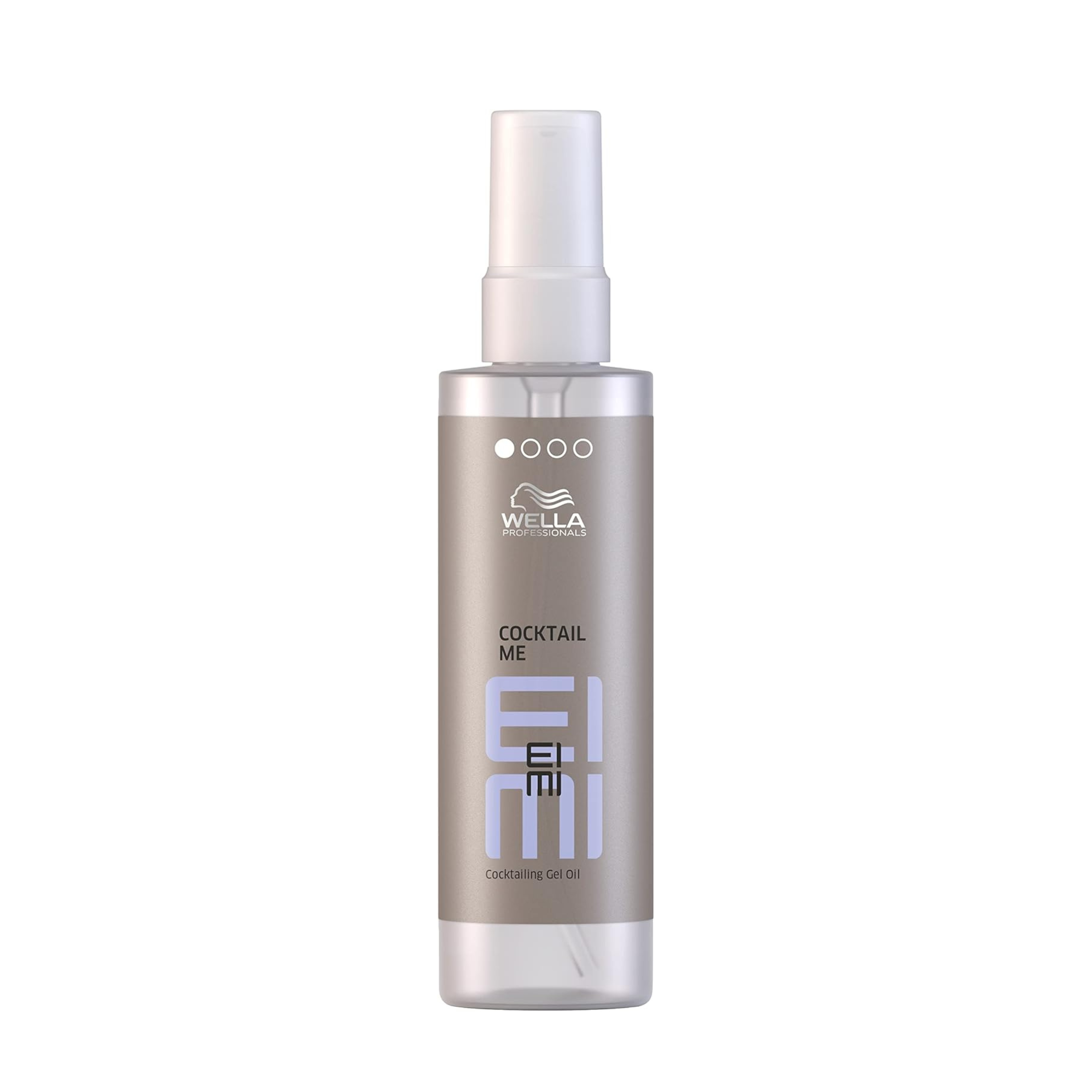 Eimi Cocktail Me Smoothing Gel Oil 95ml