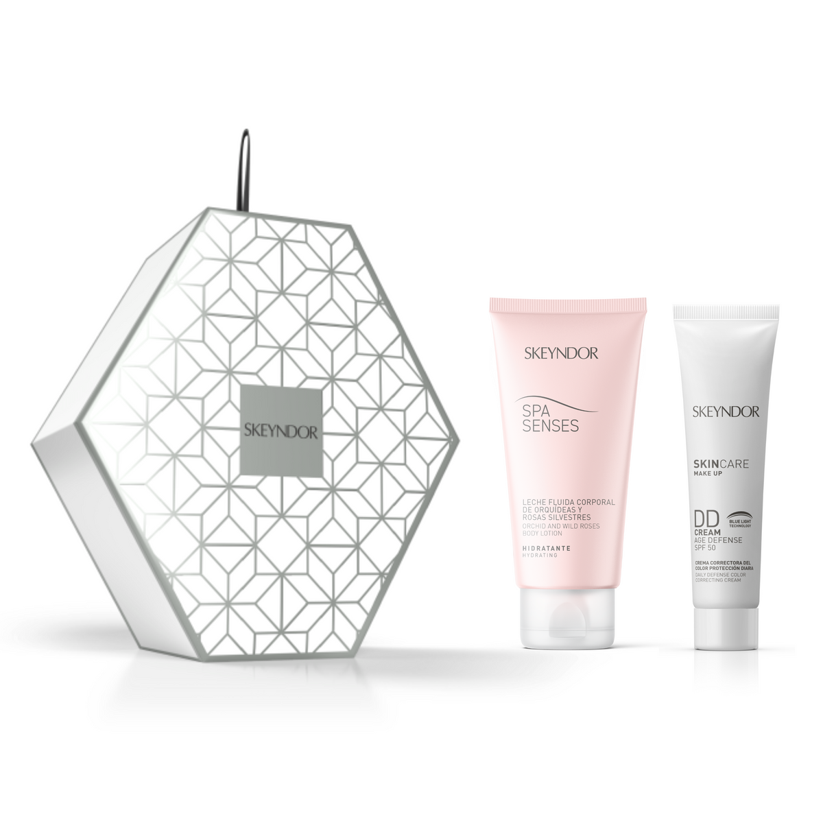 Skeyndor Spa Senses Connector Kit