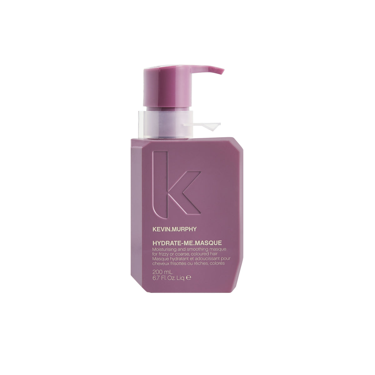 HYDRATE-ME MASQUE 200ml - قناع علاجي للشعر الجاف