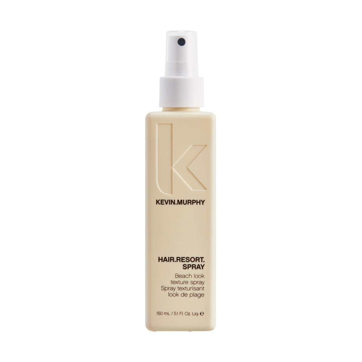 HAIR RESORT SPRAY 150ml - Styling Hair Spray for Wavy Hair Beach Look