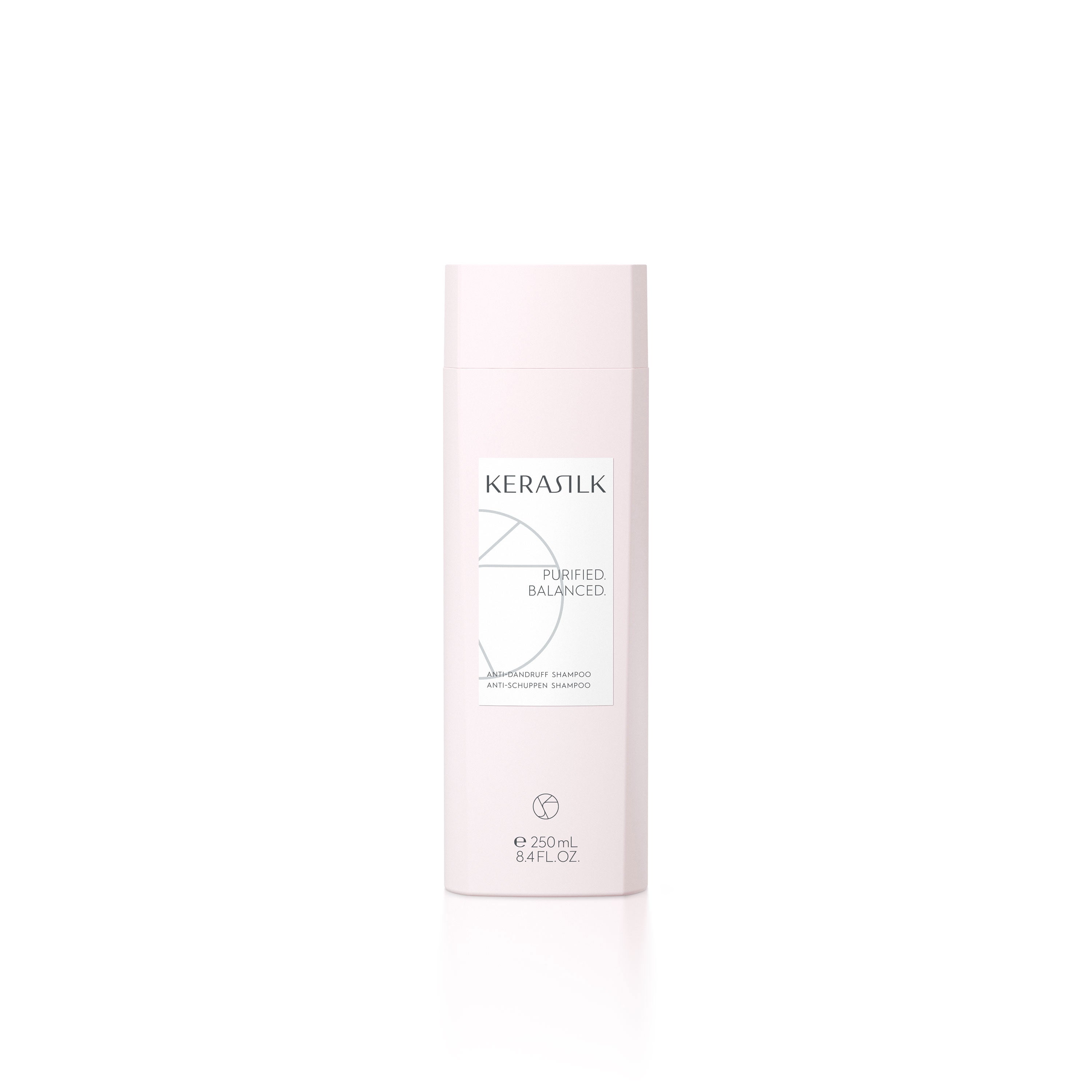Kerasilk Essentials Anti-Dandruff Shampoo 250ml