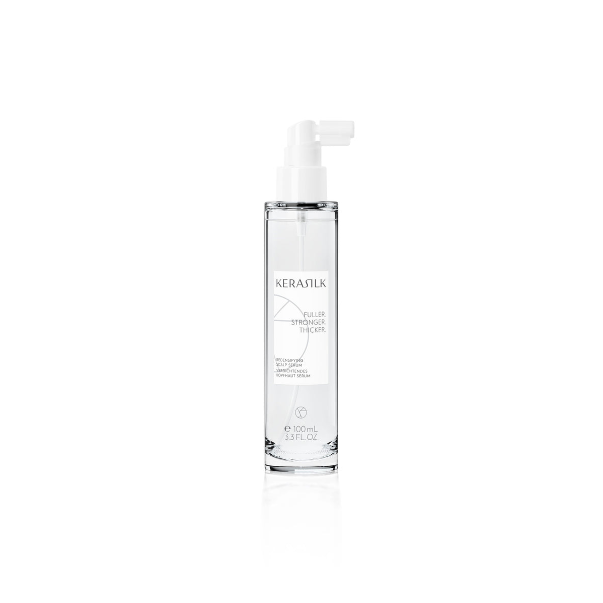 Kerasilk Specialists Redensifying Scalp Serum 100ml