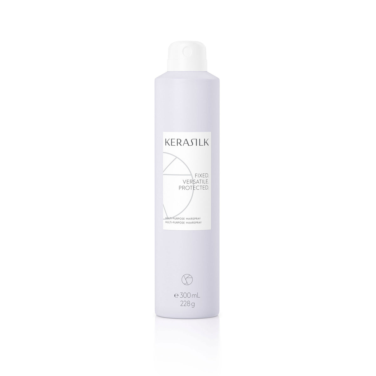 Kerasilk Styling Multi-Purpose Hairspray 300ml