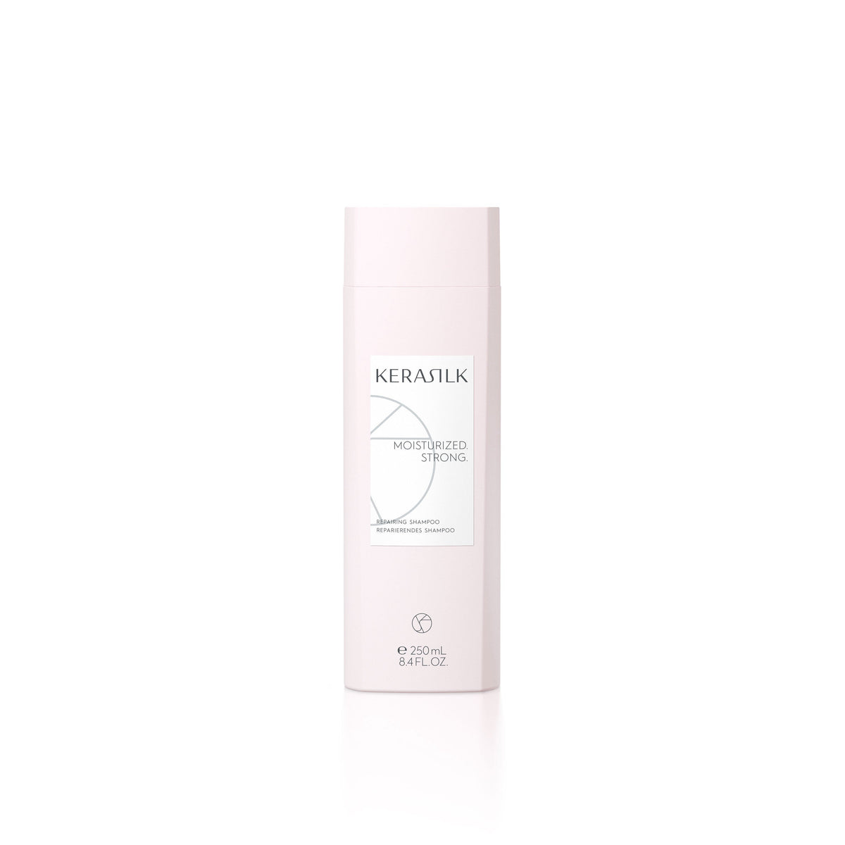 Kerasilk Essentials Repairing Shampoo 250ml