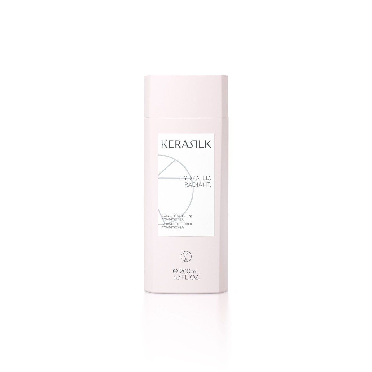 Kerasilk Essentials Color Protect Conditioner 200ml
