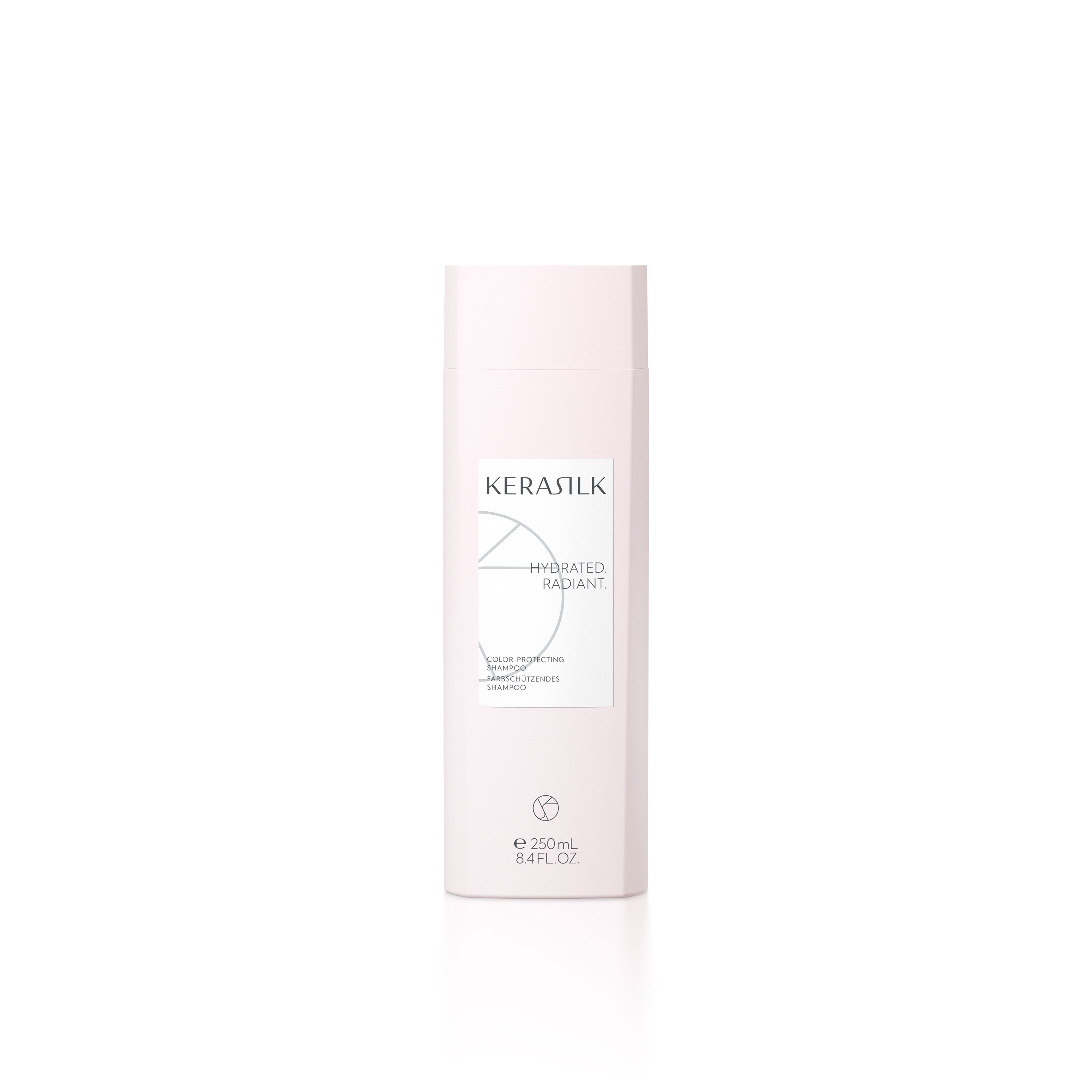 Kerasilk Essentials Color Protecting Shampoo 250ml