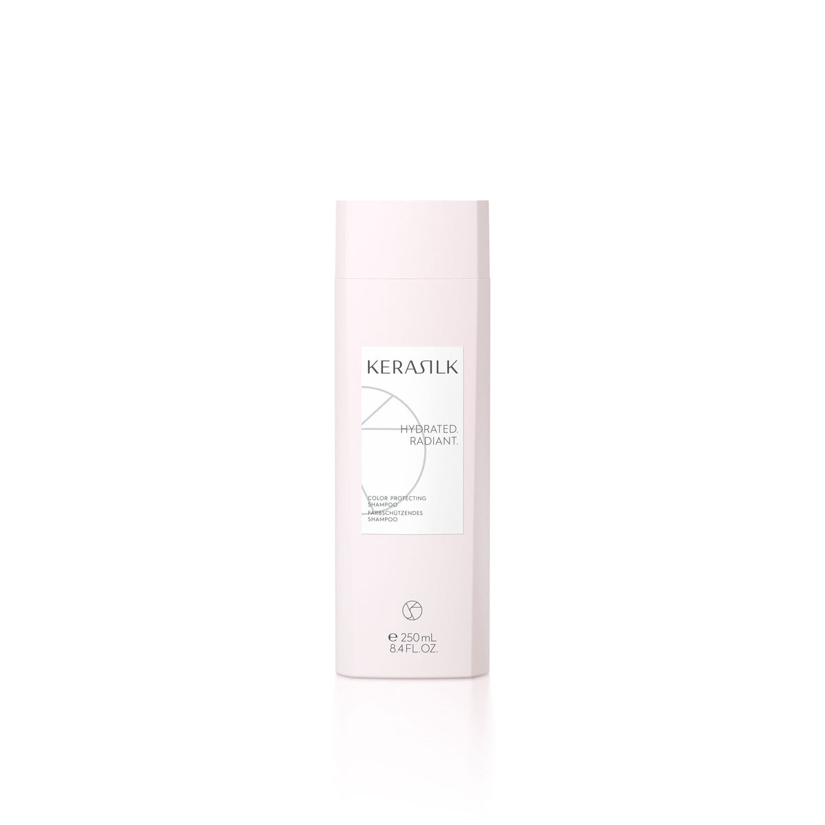 Kerasilk Essentials Color Protecting Shampoo 250ml