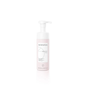 Kerasilk Essentials Volumising Foam Conditioner 150ml