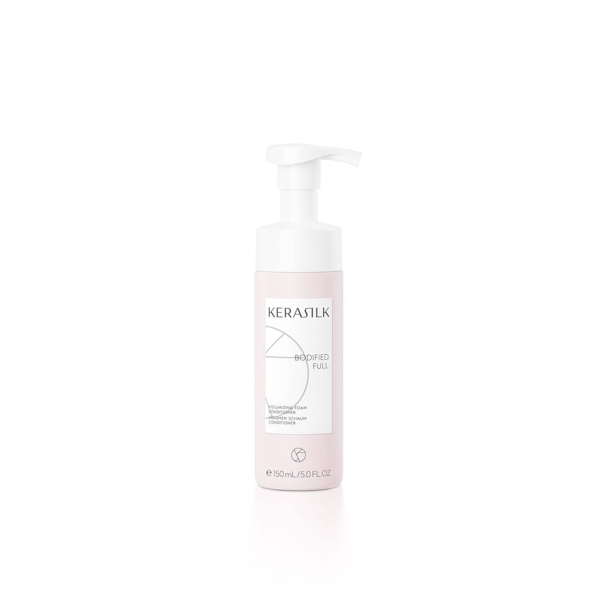 Kerasilk Essentials Volumising Foam Conditioner 150ml