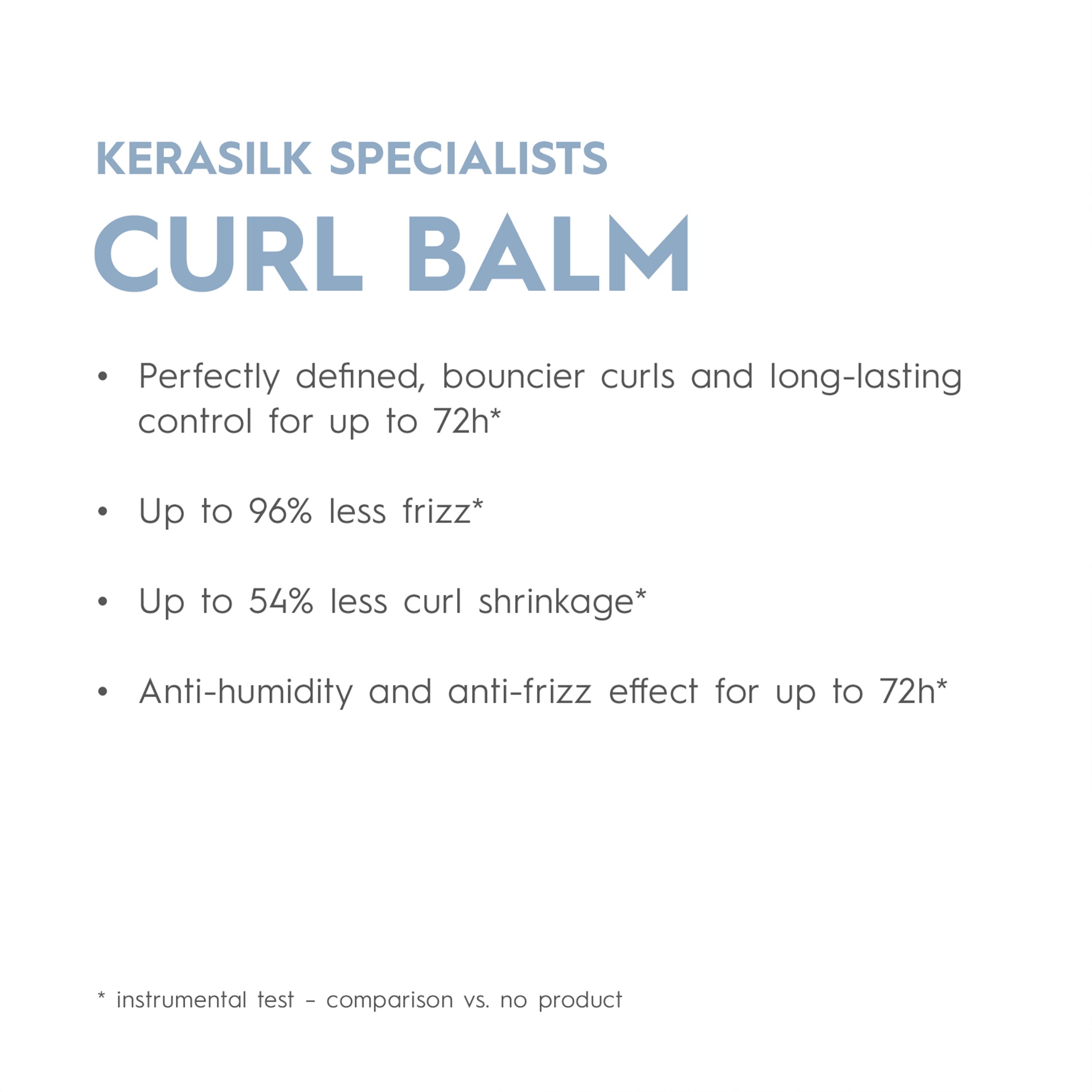Specialists Curl Balm 150ml