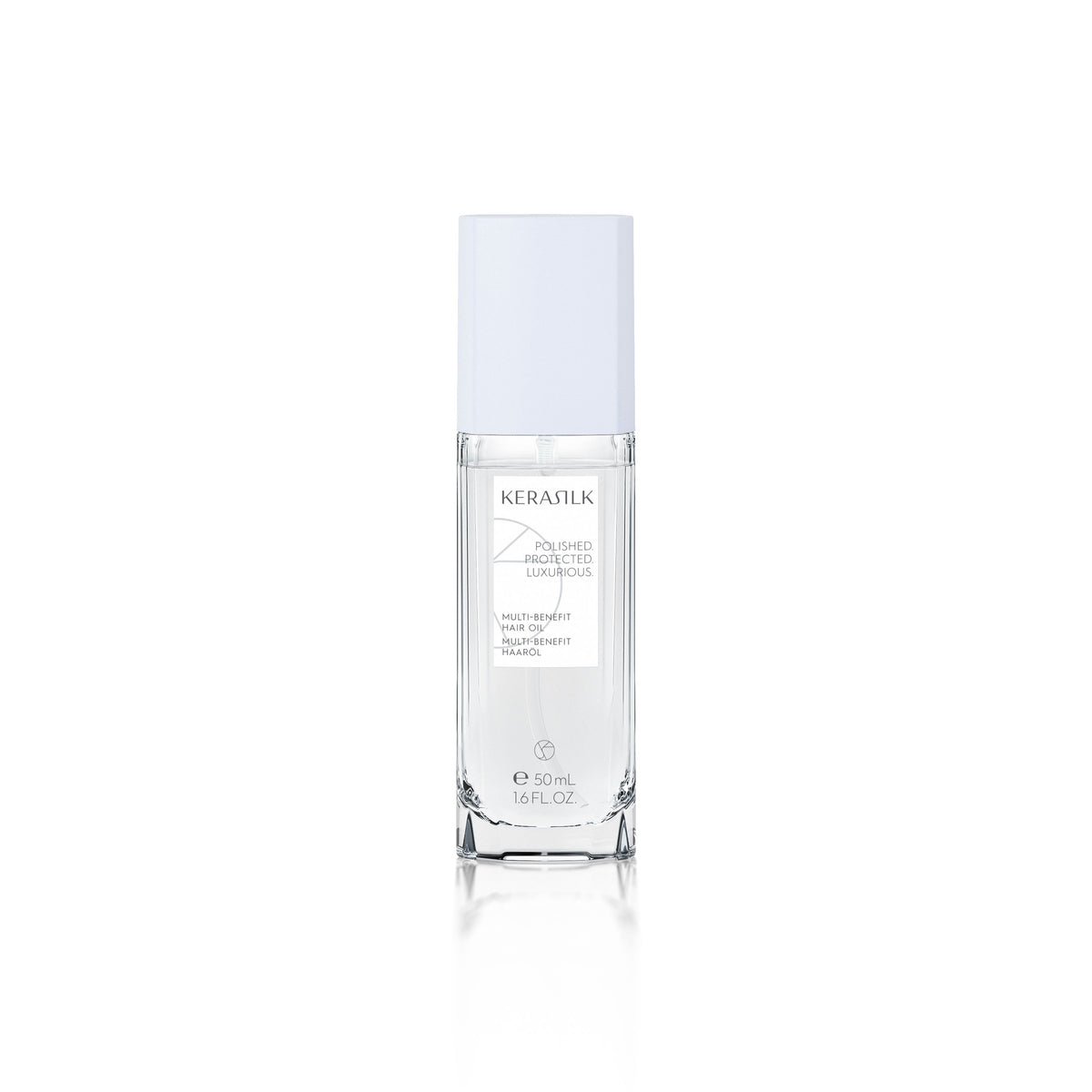 Kerasilk Specialists Multi-Benefit Hair Oil 50ml