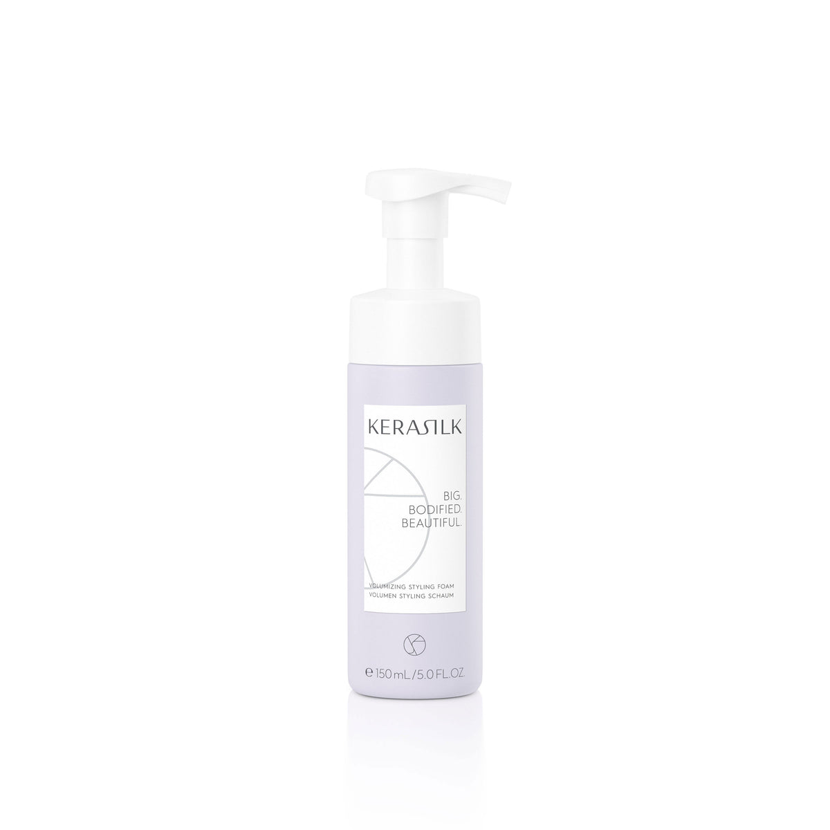 Kerasilk Styling Volumizing Styling Foam 150ml